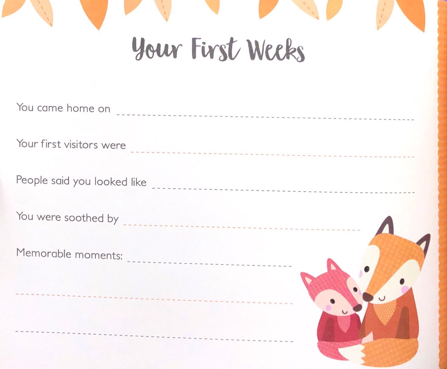 little me baby and me - Ảnh 9