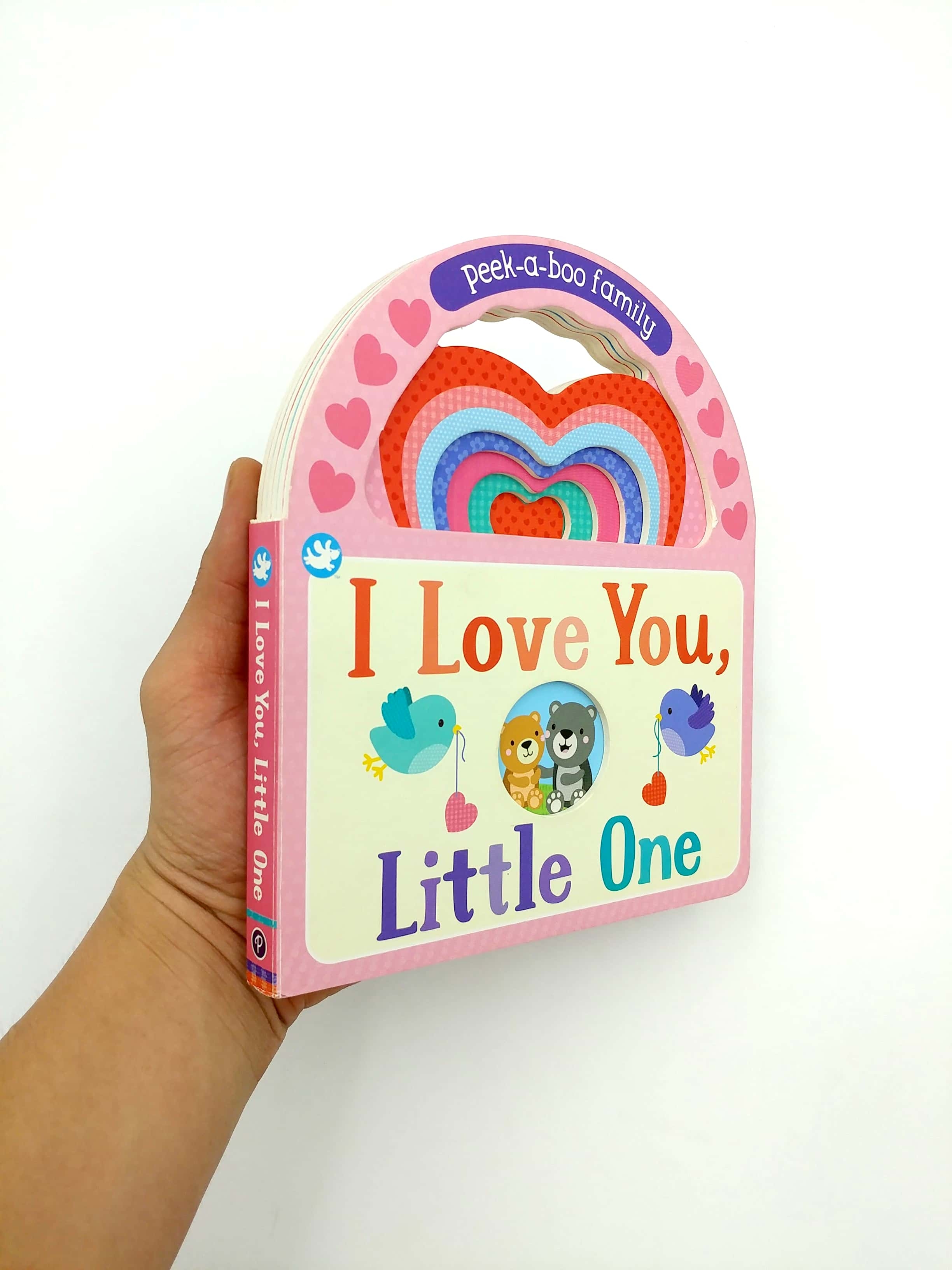 little me i love you - Ảnh 10