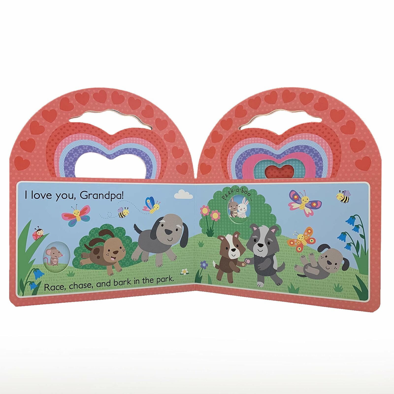 little me i love you - Ảnh 3