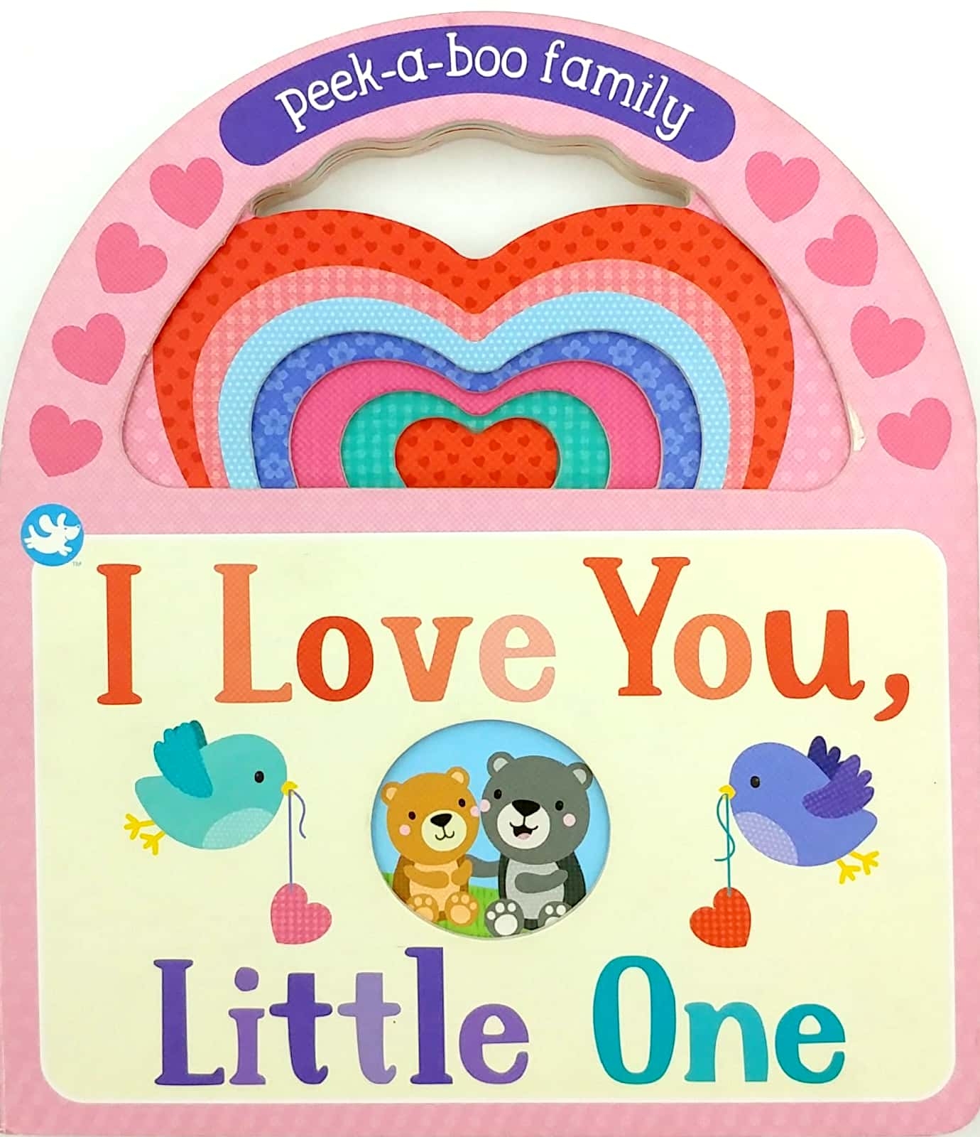 little me i love you - Ảnh 4