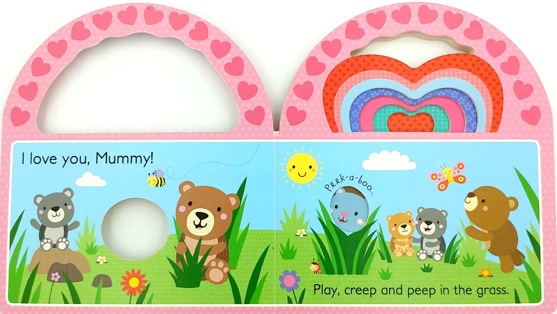 little me i love you - Ảnh 5