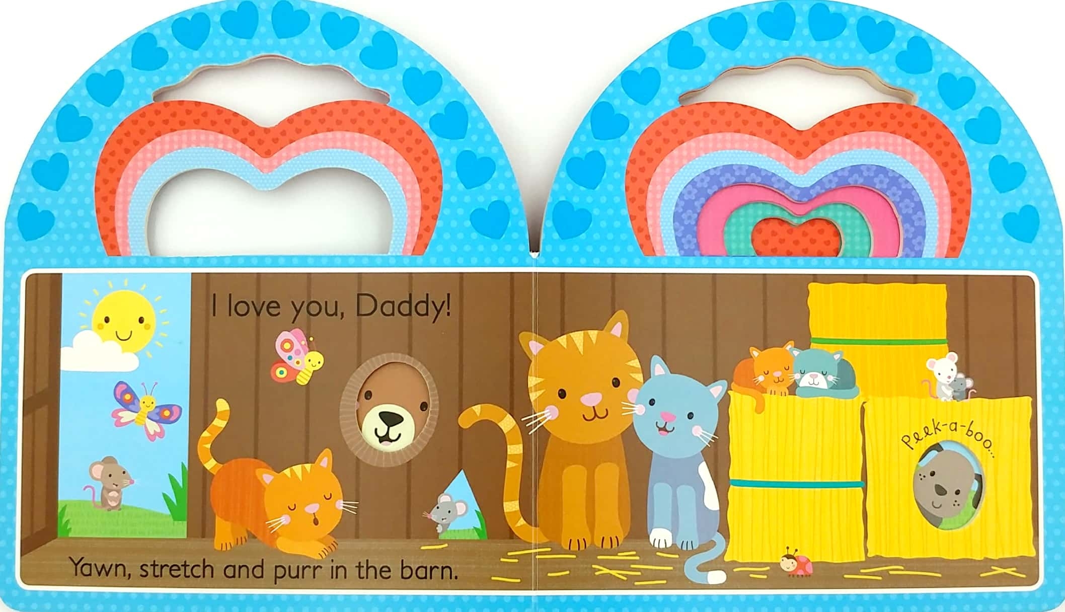 little me i love you - Ảnh 6