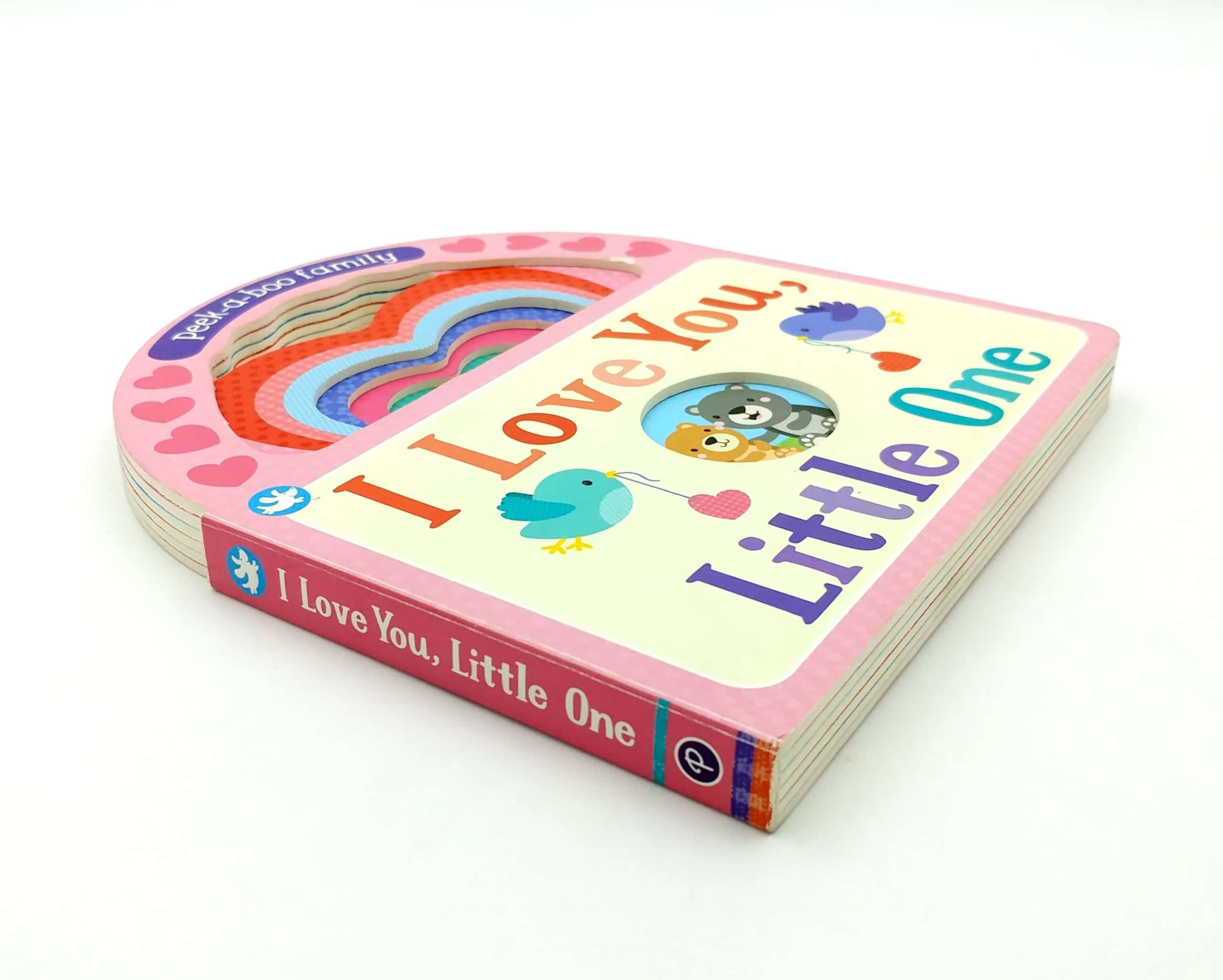 little me i love you - Ảnh 9