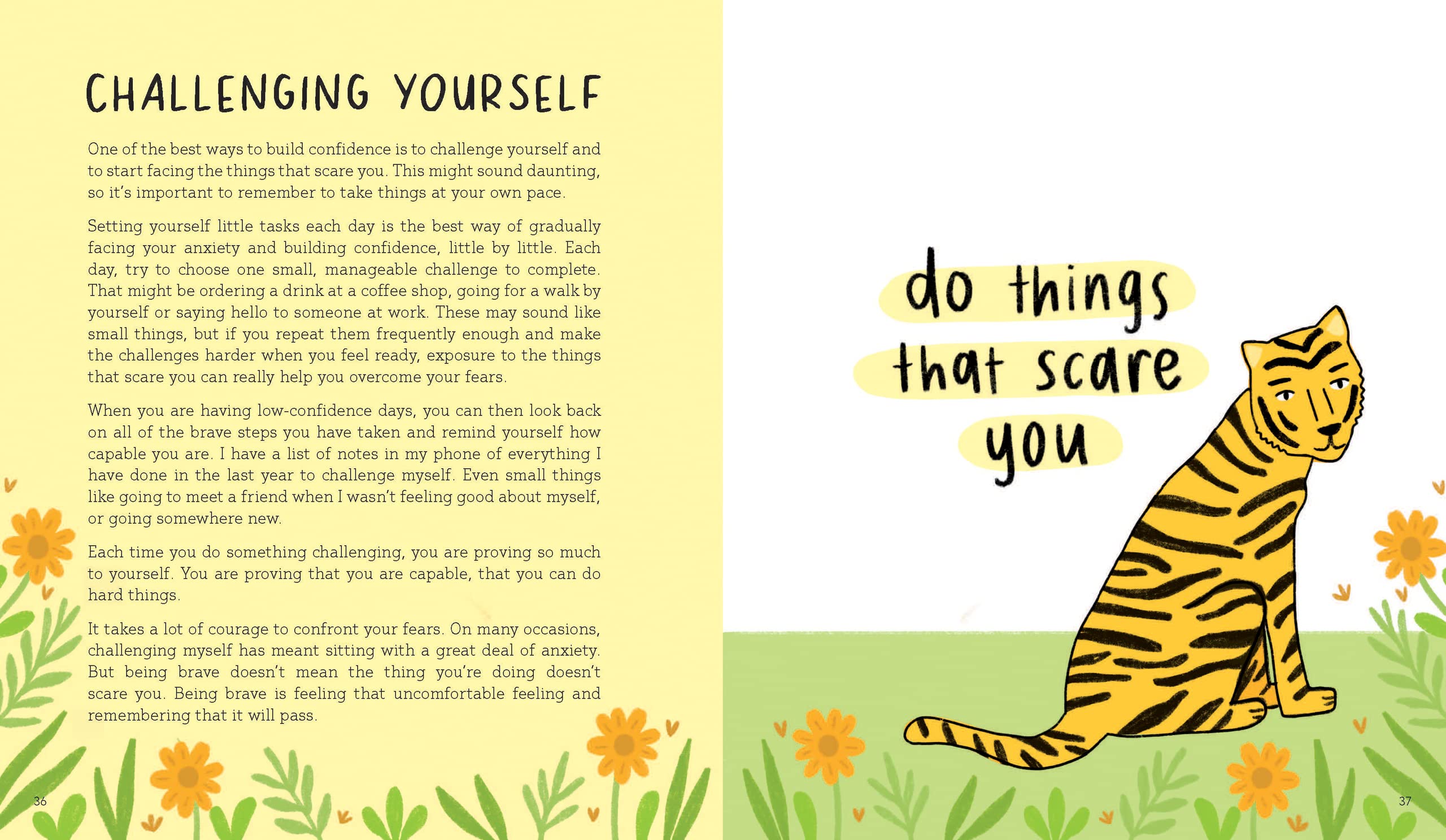 little moments of light: finding glimmers of hope in the darkness - Ảnh 5