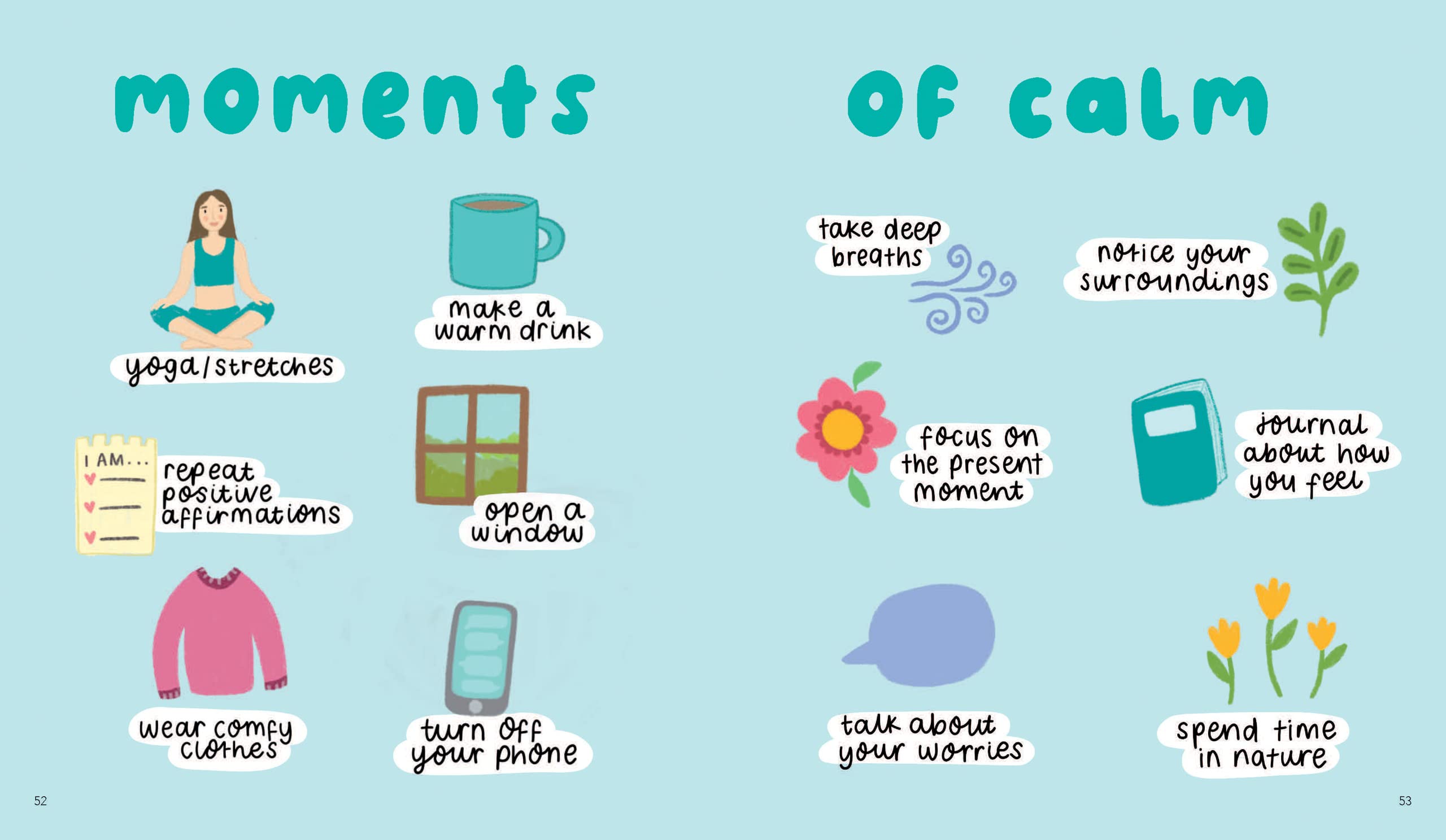 little moments of light: finding glimmers of hope in the darkness - Ảnh 6