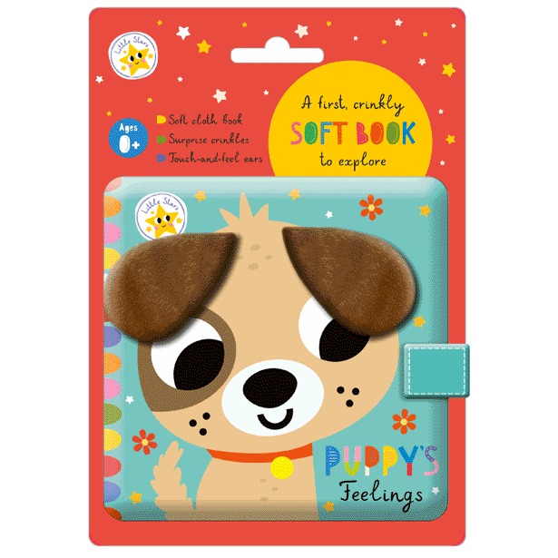 Little Stars Puppy's Feelings - Ảnh 2