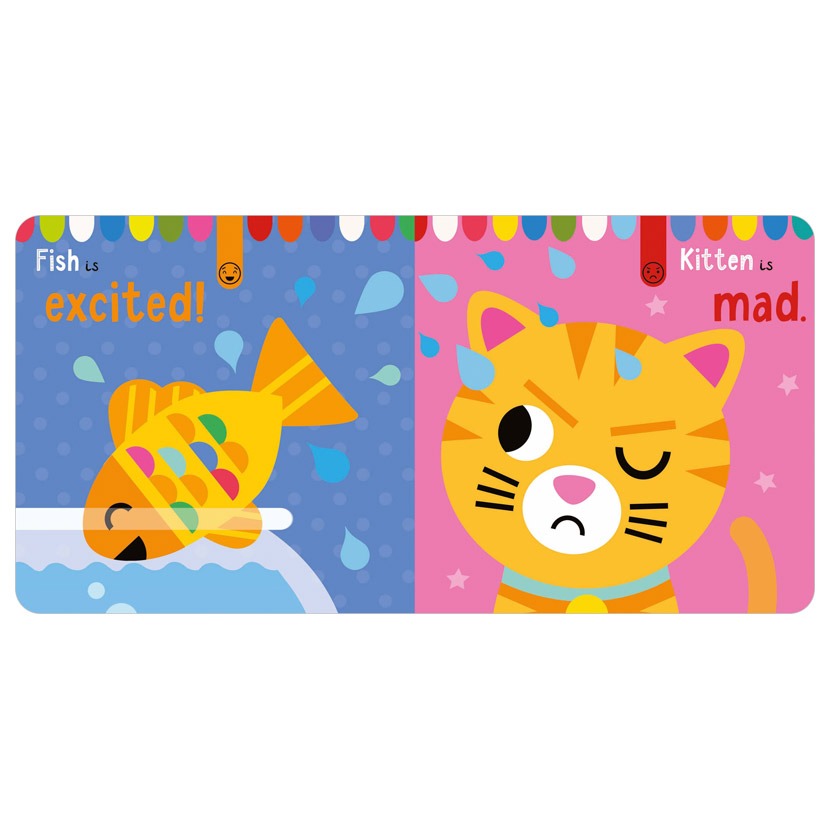 Little Stars Puppy's Feelings - Ảnh 4