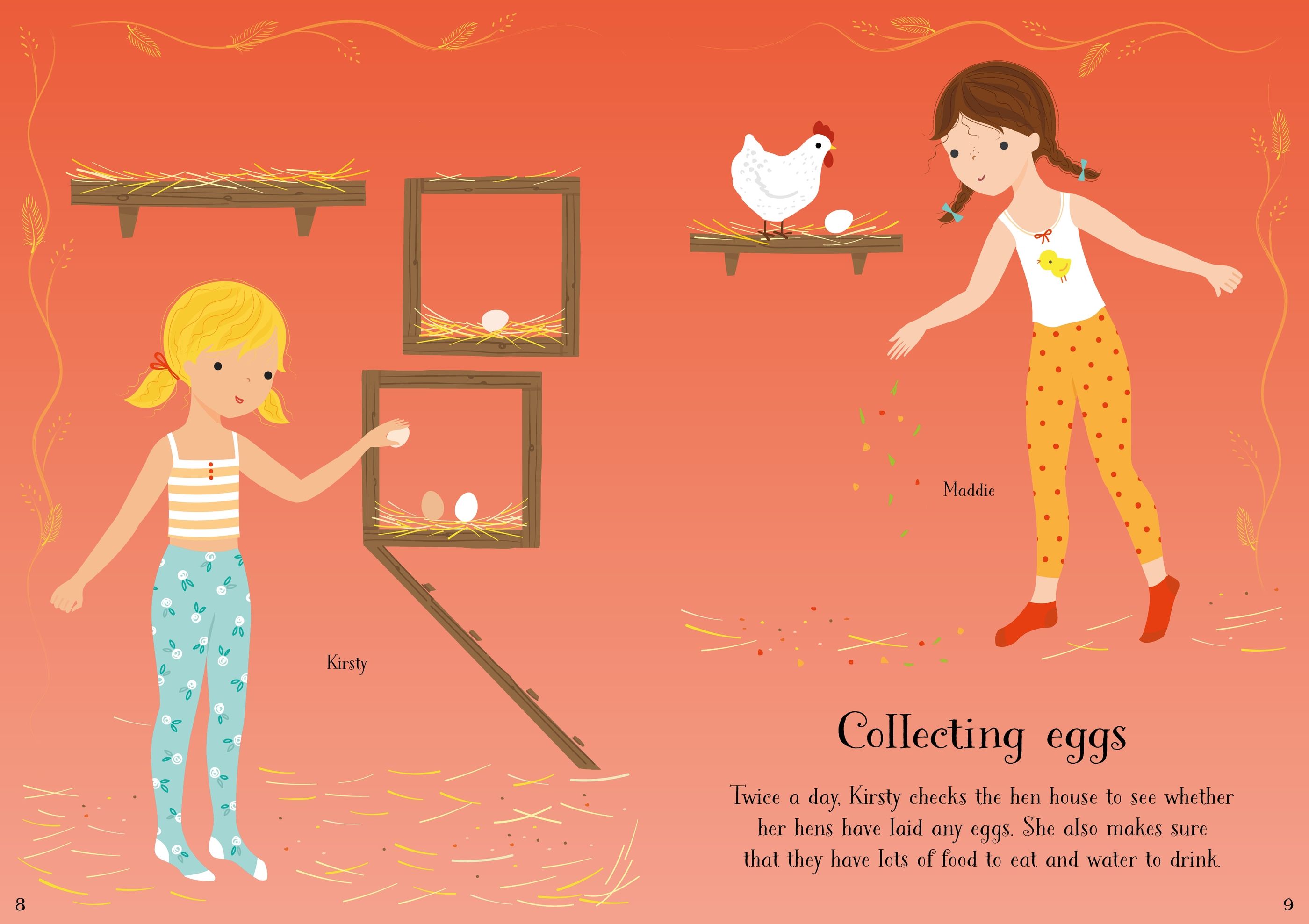 little sticker dolly dressing pets - Ảnh 5