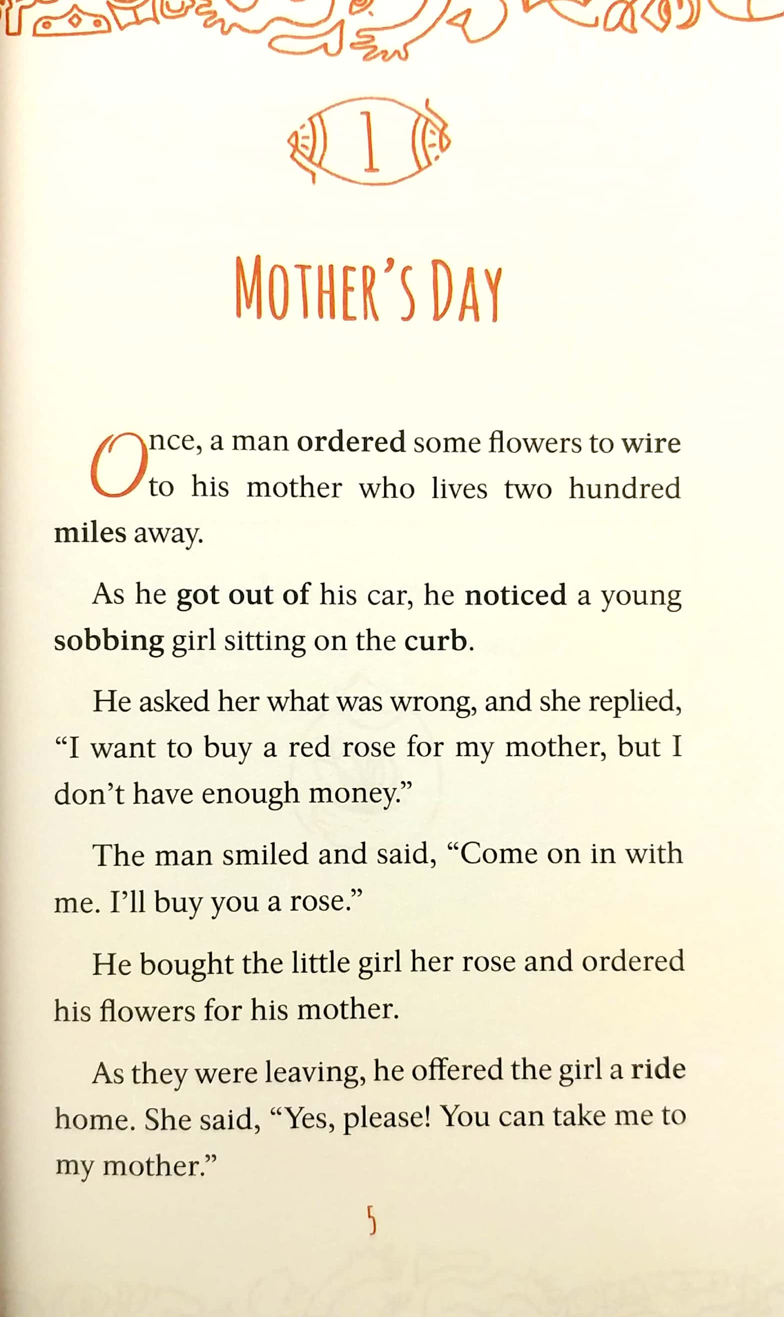 little stories - the best book for your leisure time - Ảnh 4