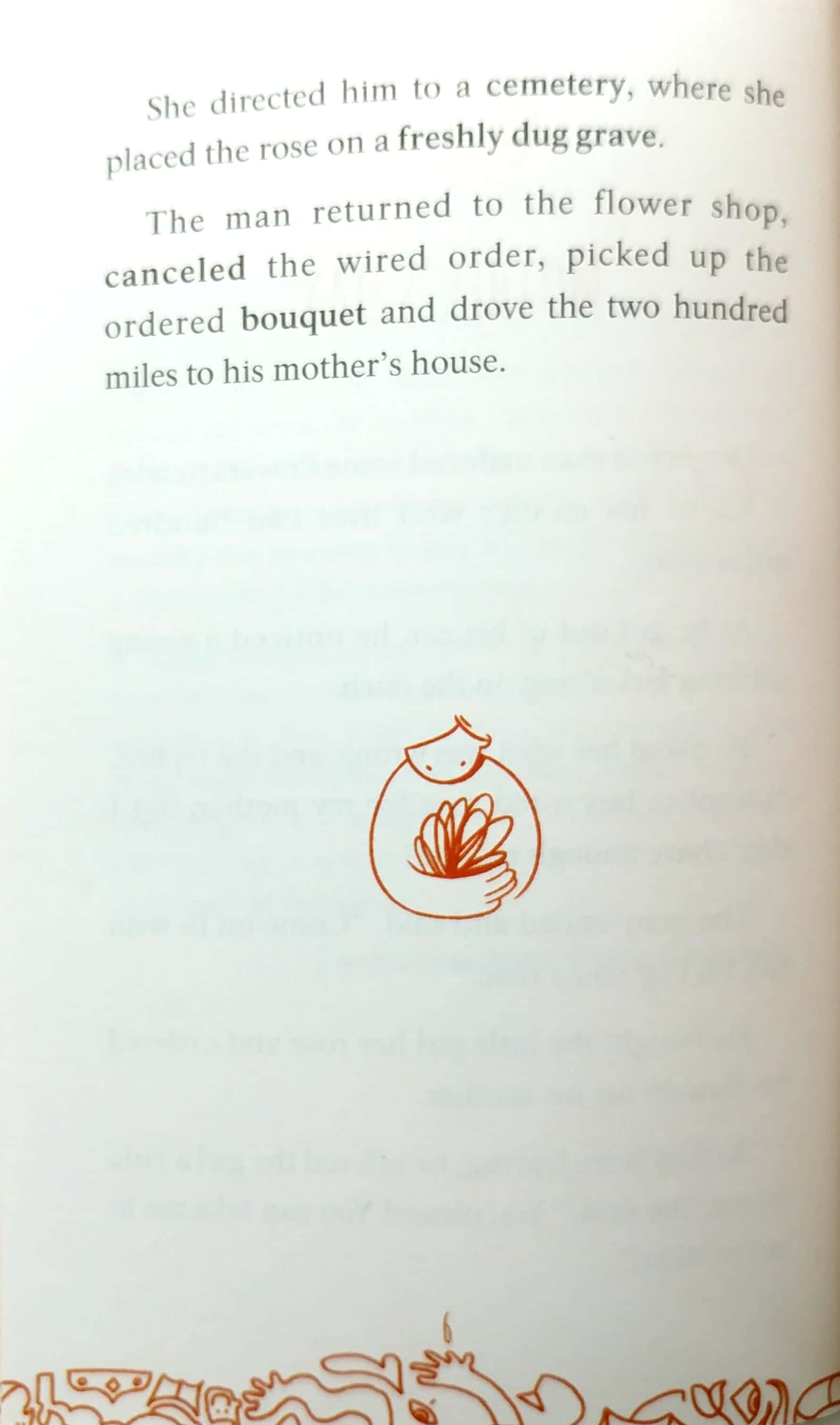 little stories - the best book for your leisure time - Ảnh 5