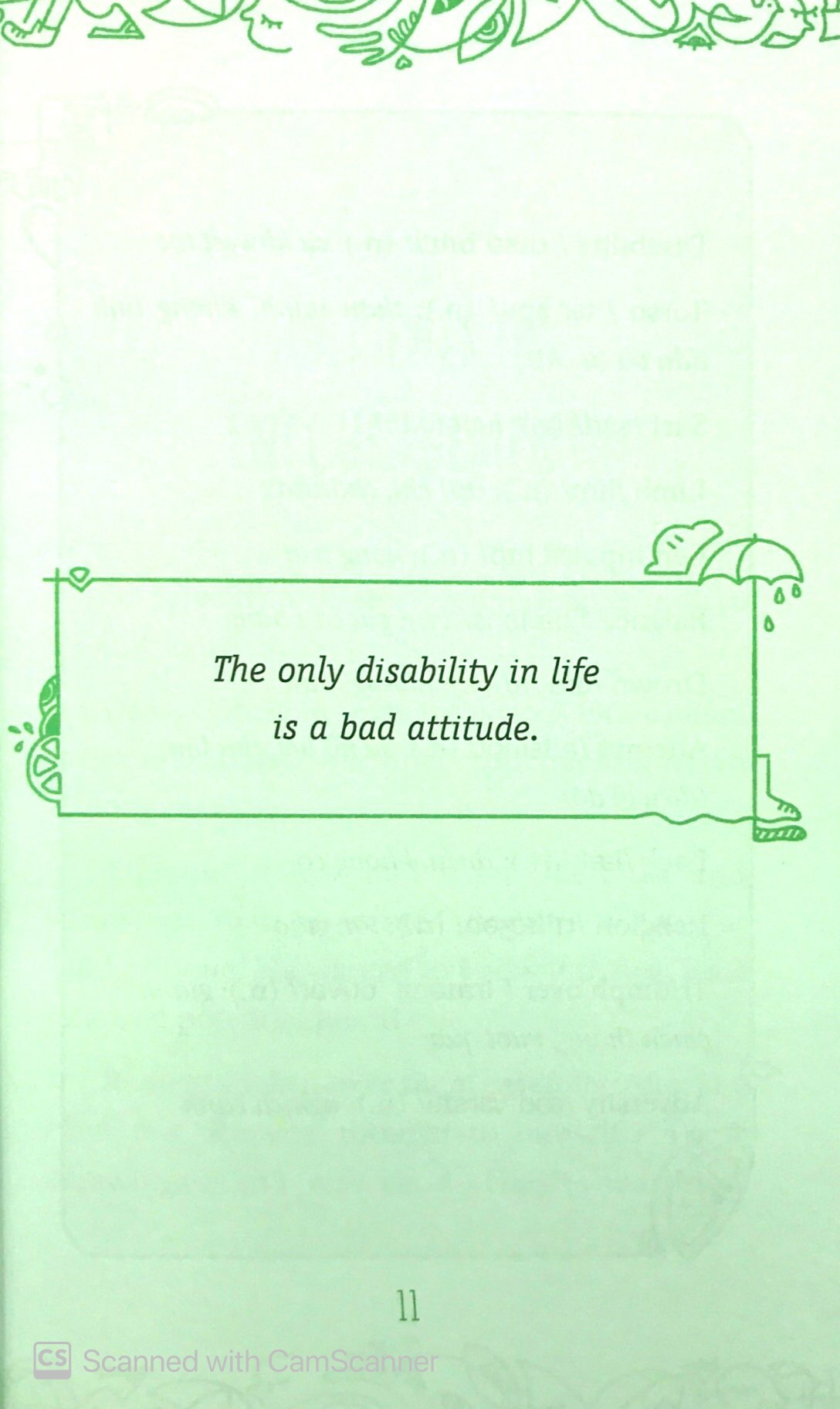 little stories - the book for peaceful nights - Ảnh 10