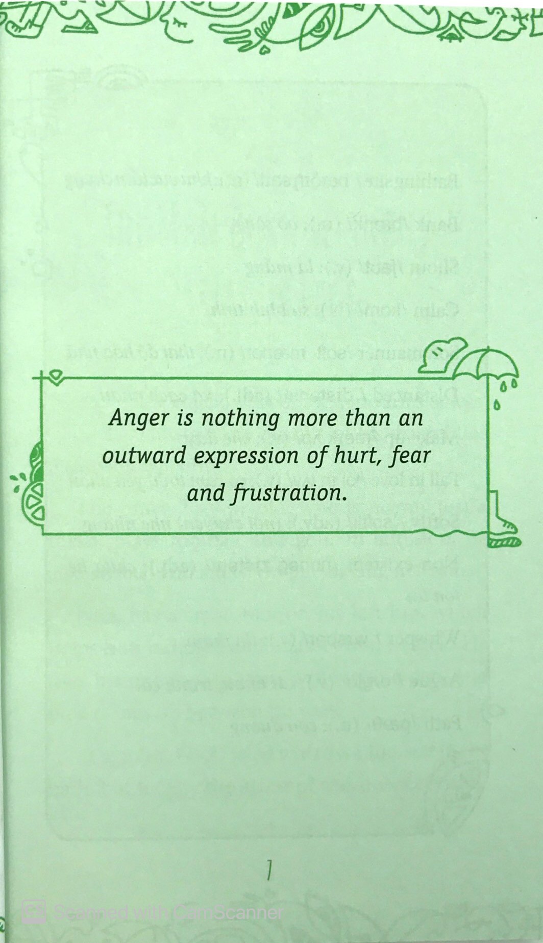 little stories - the book for peaceful nights - Ảnh 6