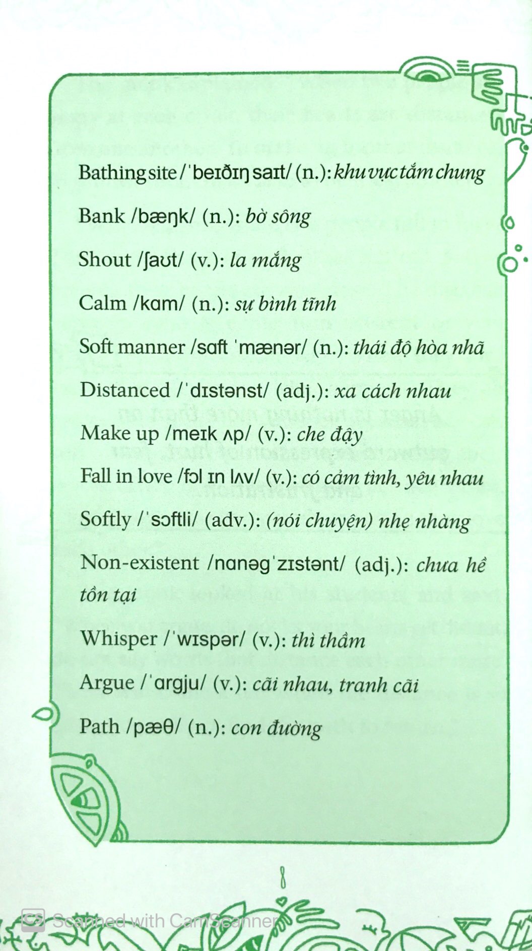 little stories - the book for peaceful nights - Ảnh 7