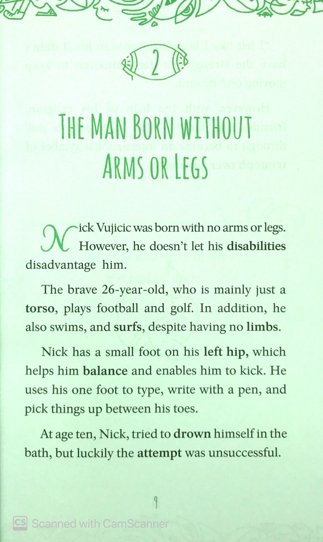 little stories - the book for peaceful nights - Ảnh 8