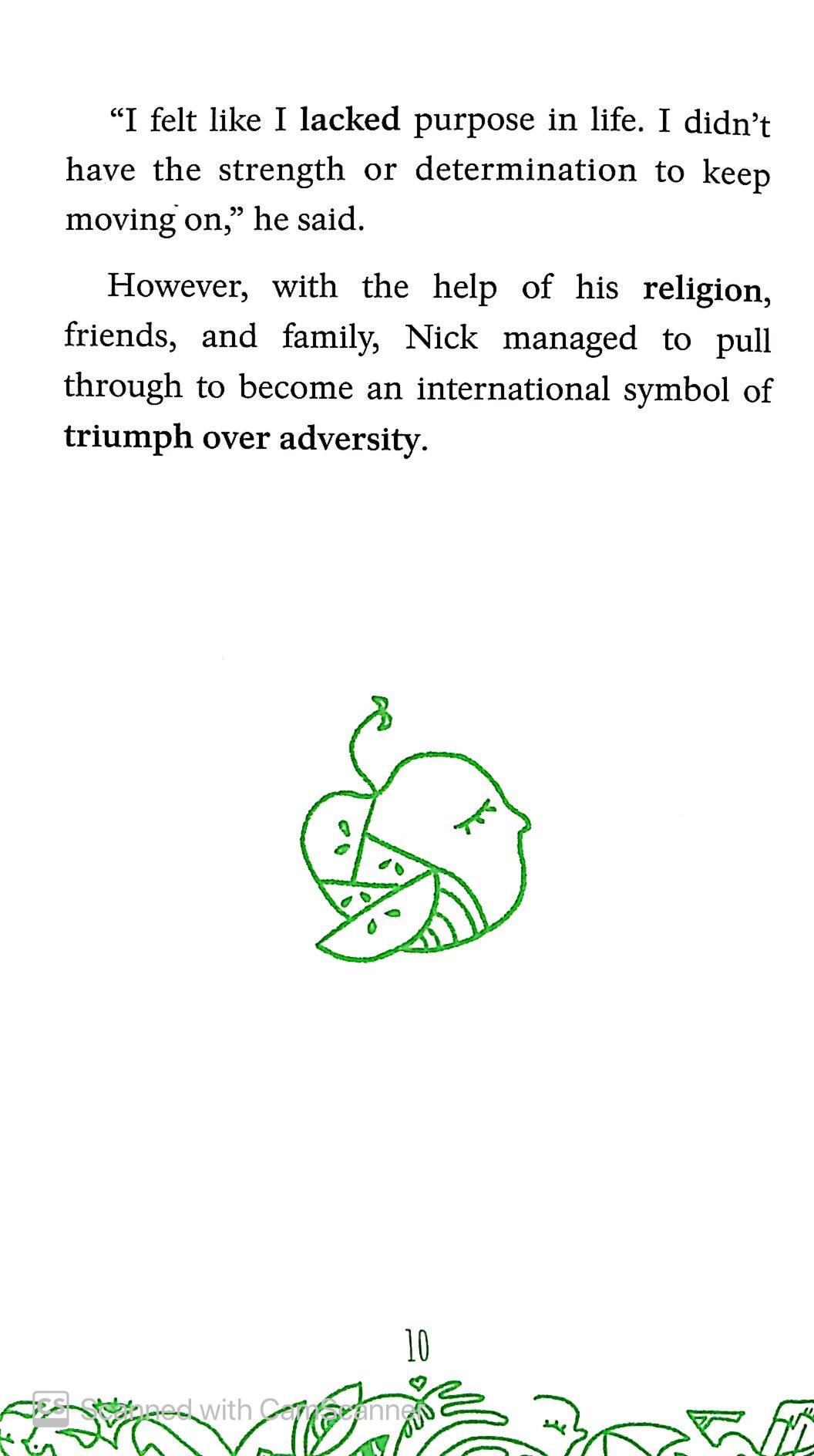 little stories - the book for peaceful nights - Ảnh 9