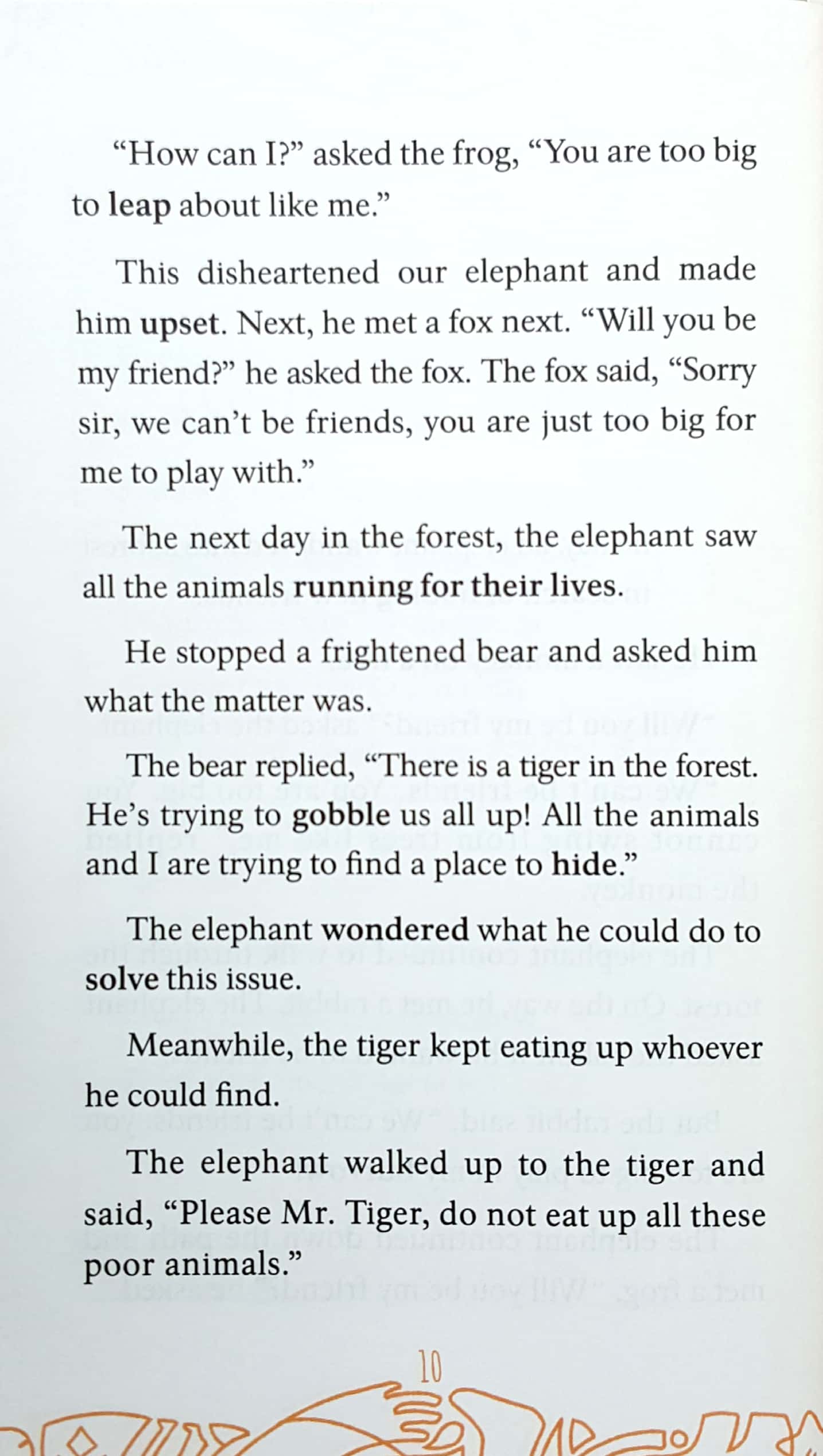 little stories - to change your life - Ảnh 10