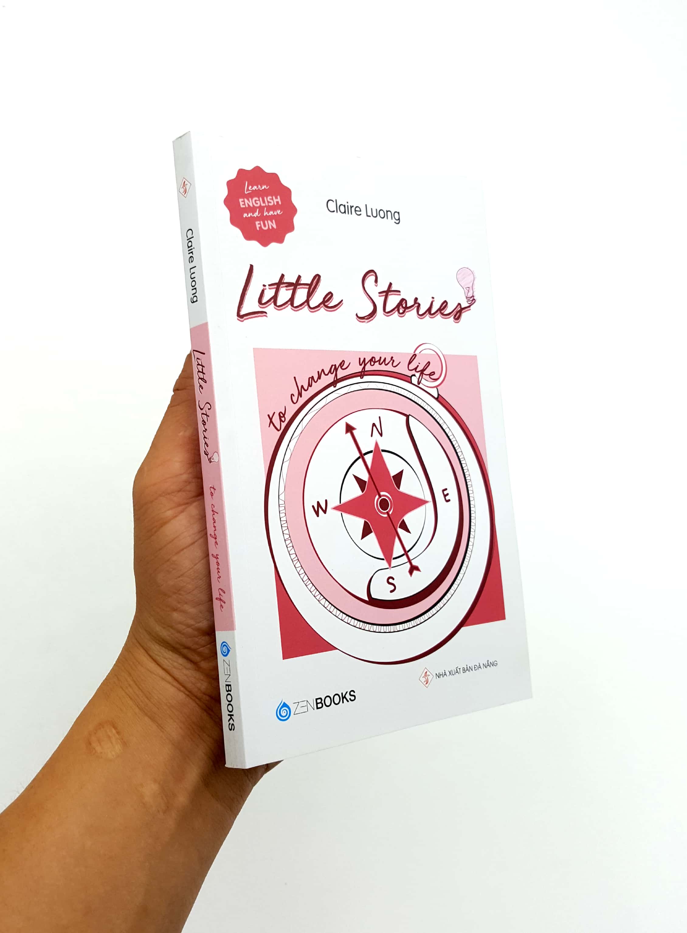 little stories - to change your life - Ảnh 11