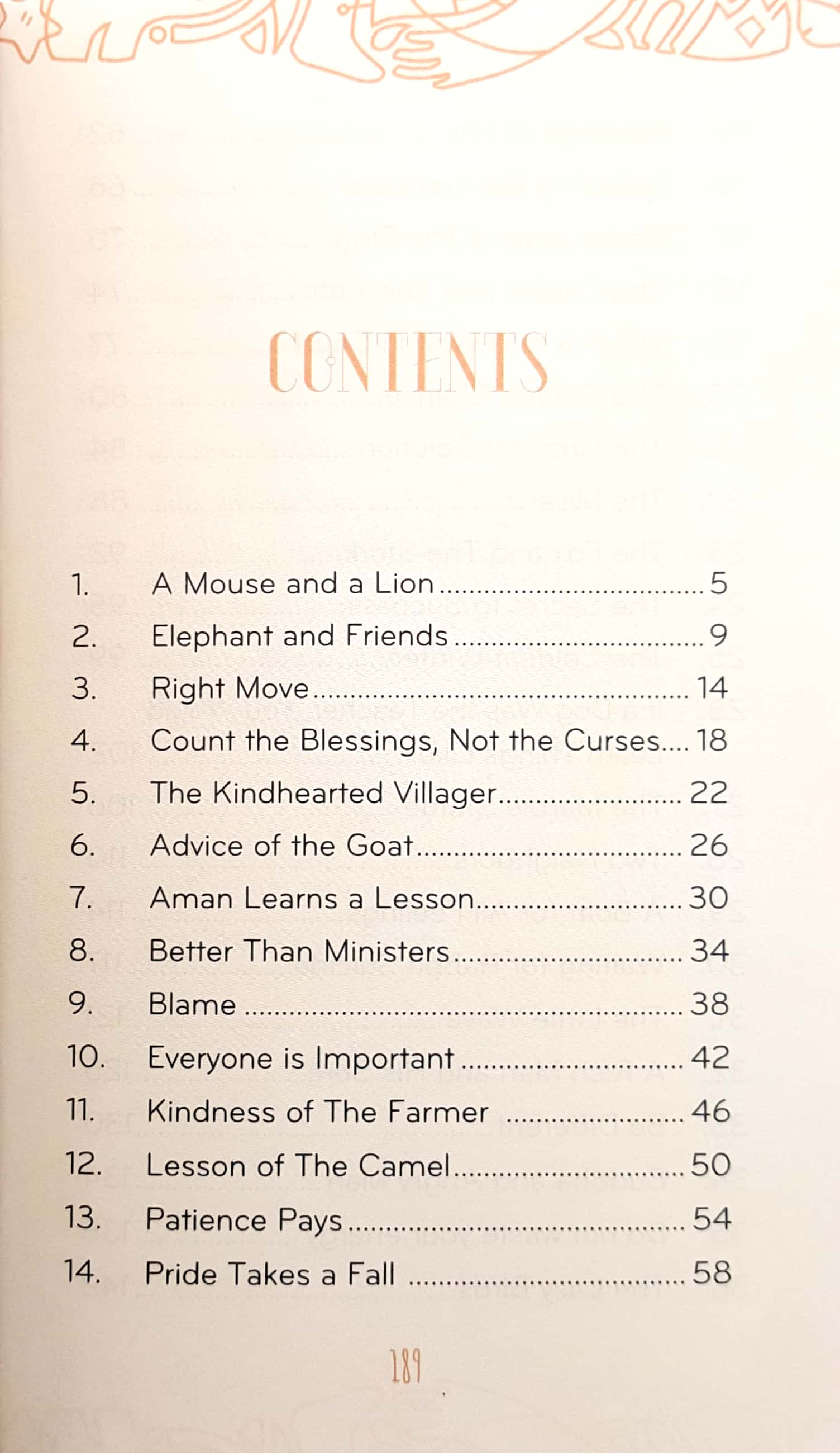 little stories - to change your life - Ảnh 3