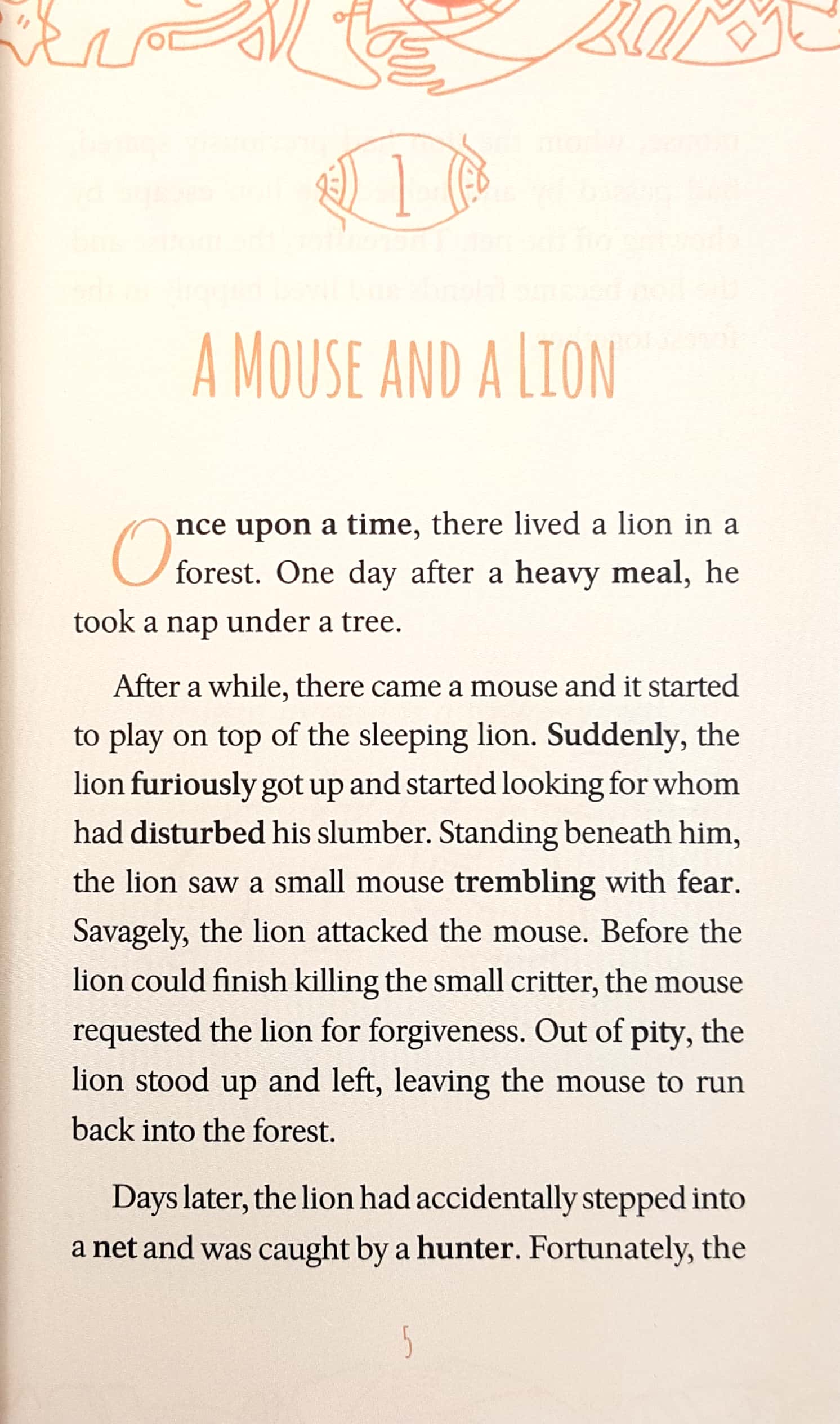 little stories - to change your life - Ảnh 5