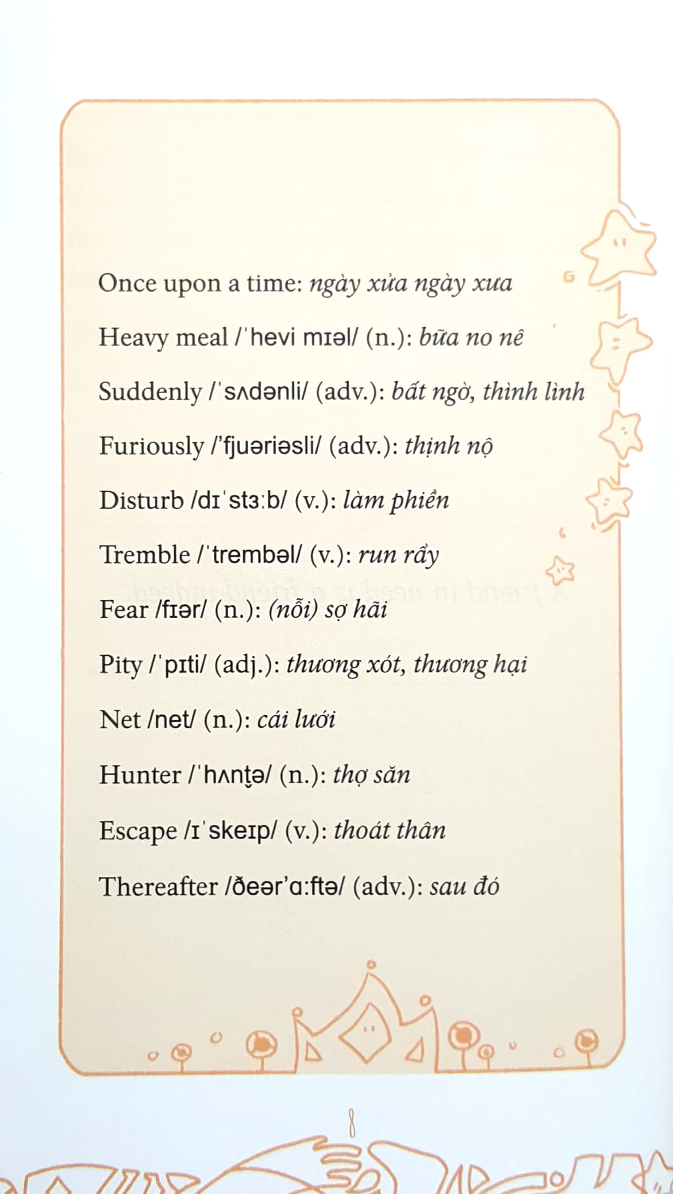 little stories - to change your life - Ảnh 8