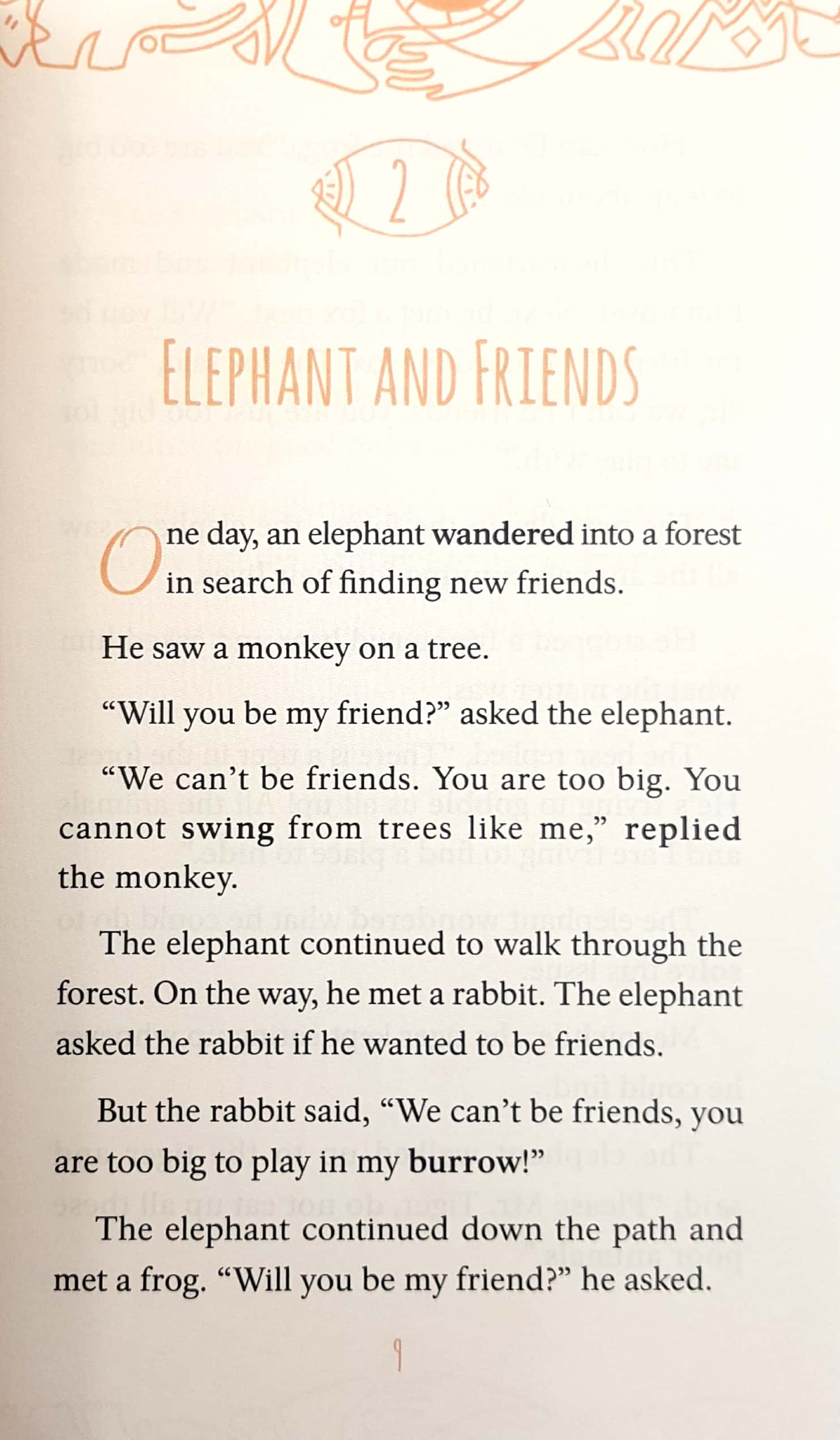 little stories - to change your life - Ảnh 9