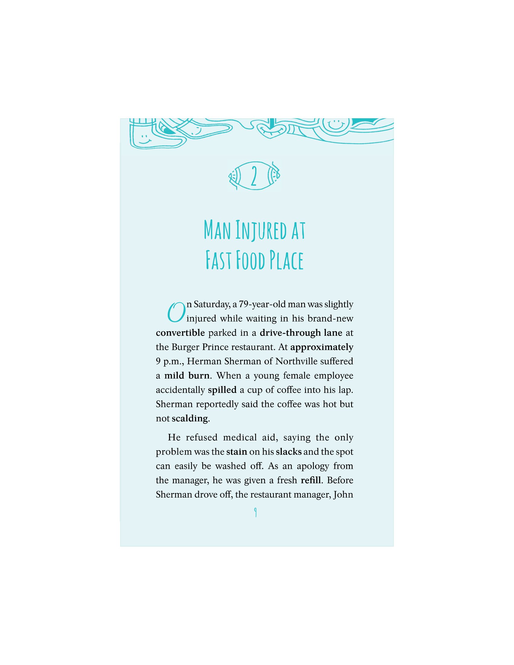 little stories - to get more knowledge - Ảnh 10