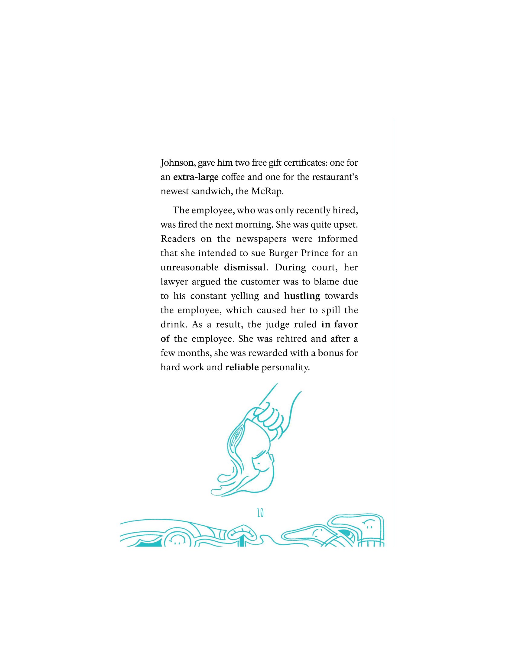 little stories - to get more knowledge - Ảnh 11