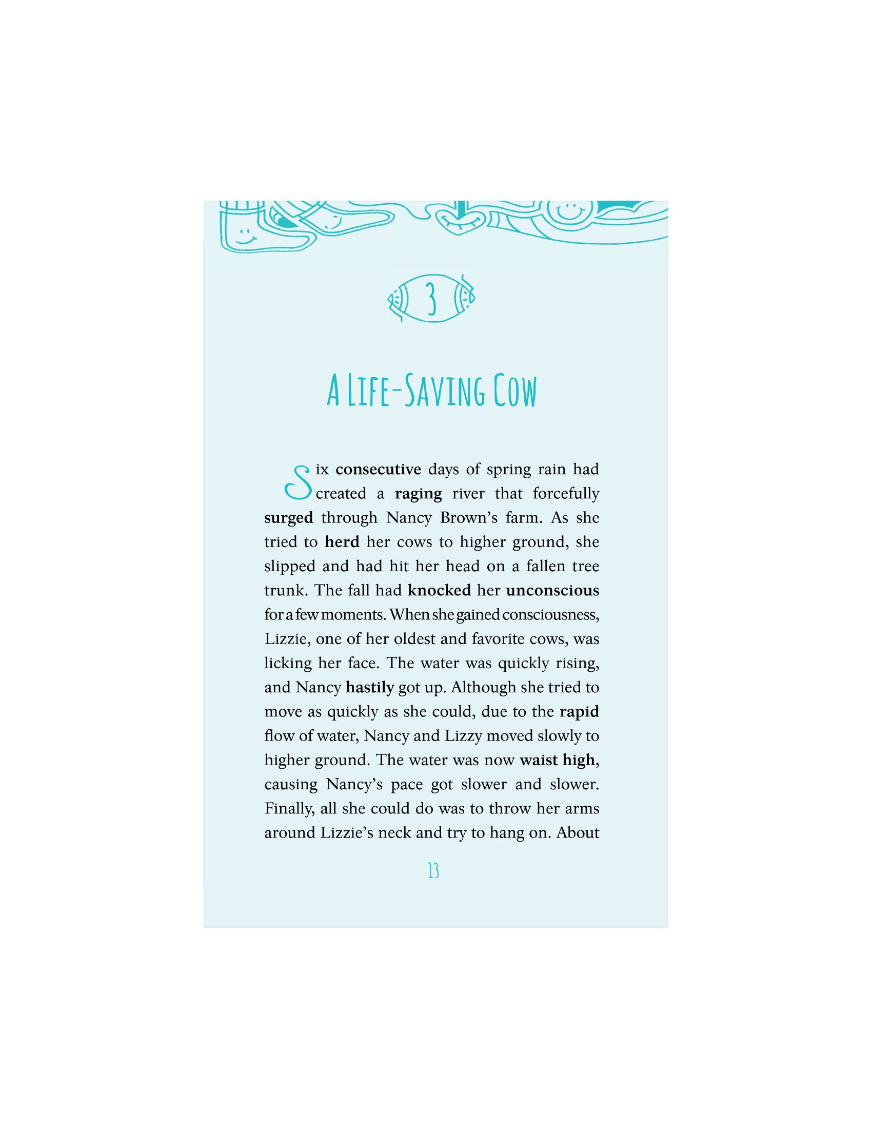 little stories - to get more knowledge - Ảnh 14