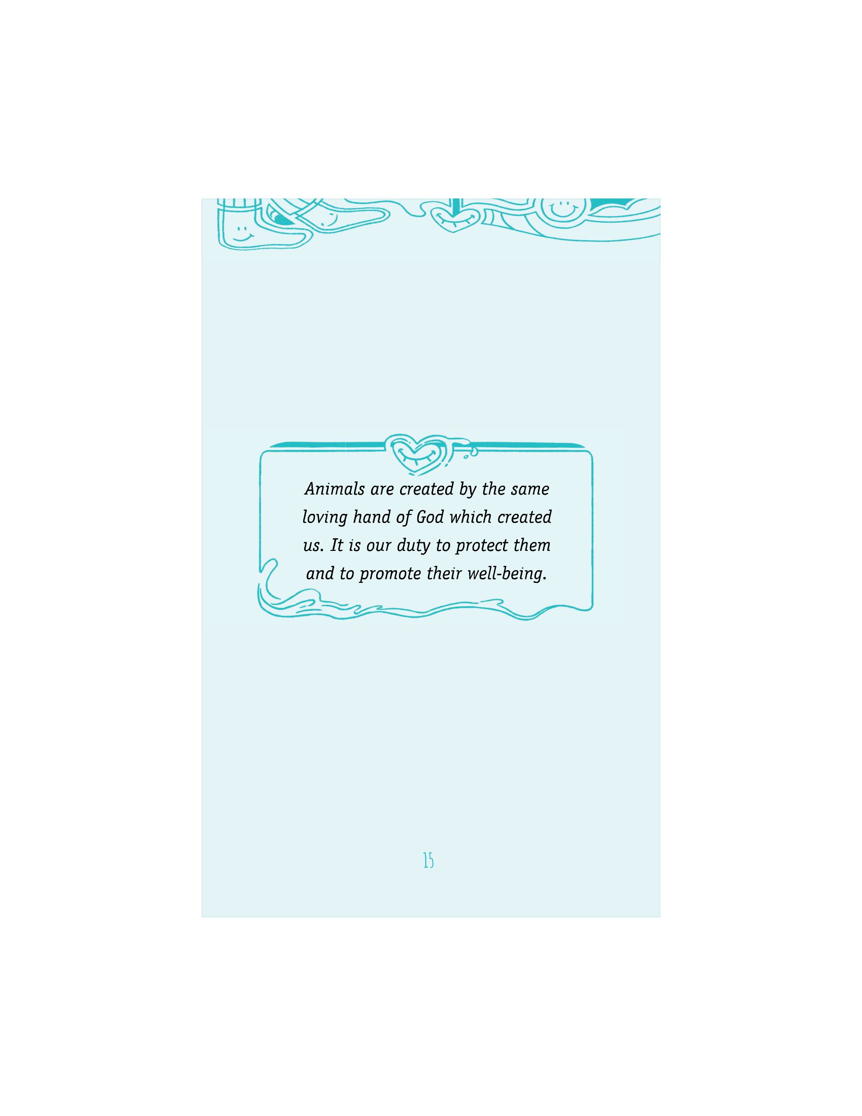 little stories - to get more knowledge - Ảnh 16