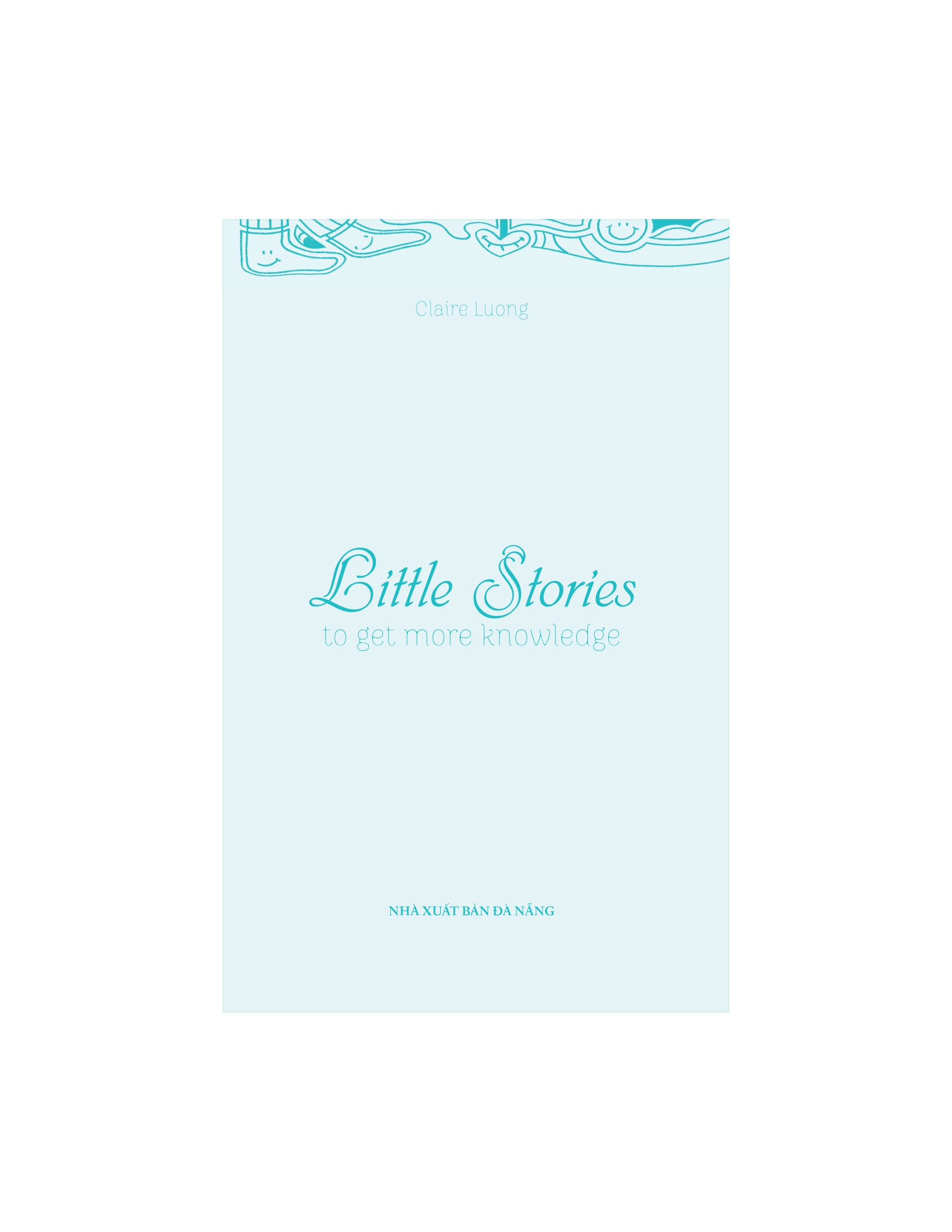 little stories - to get more knowledge - Ảnh 2