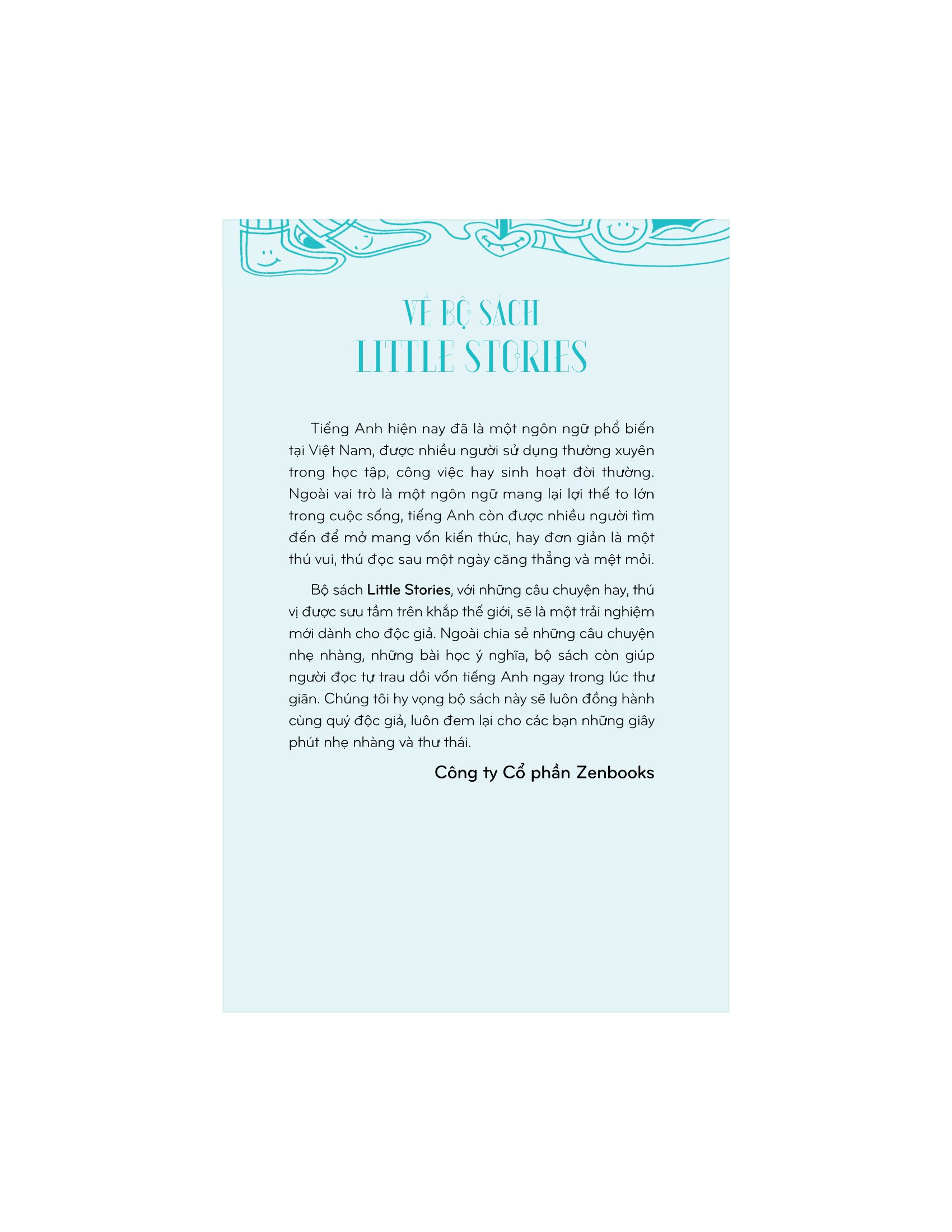 little stories - to get more knowledge - Ảnh 4