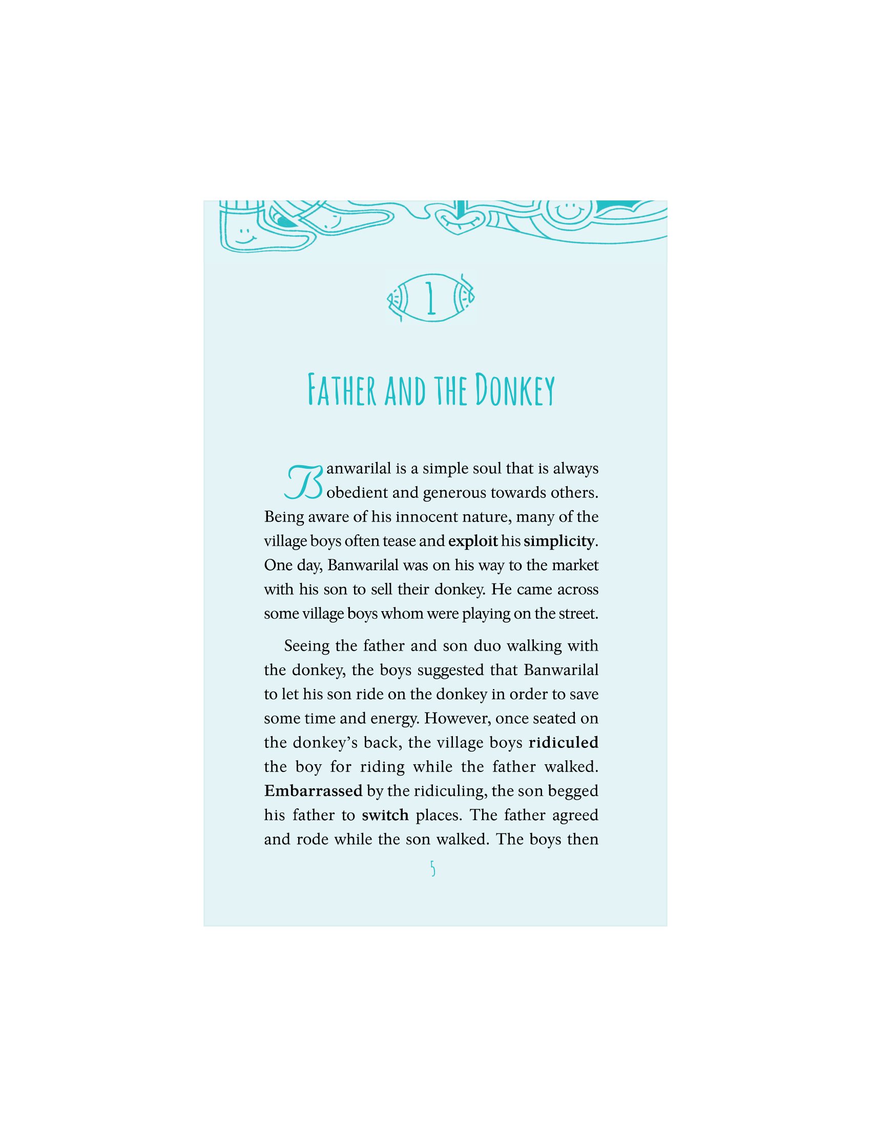 little stories - to get more knowledge - Ảnh 6