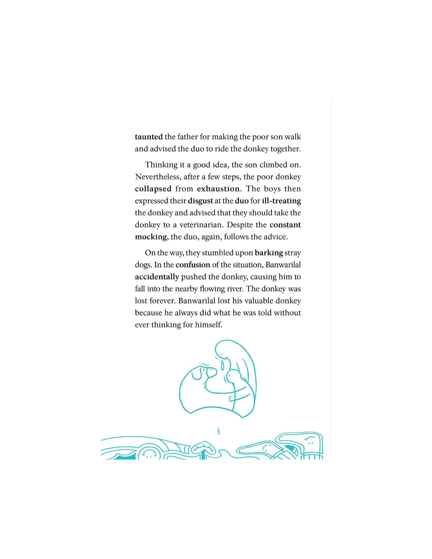 little stories - to get more knowledge - Ảnh 7