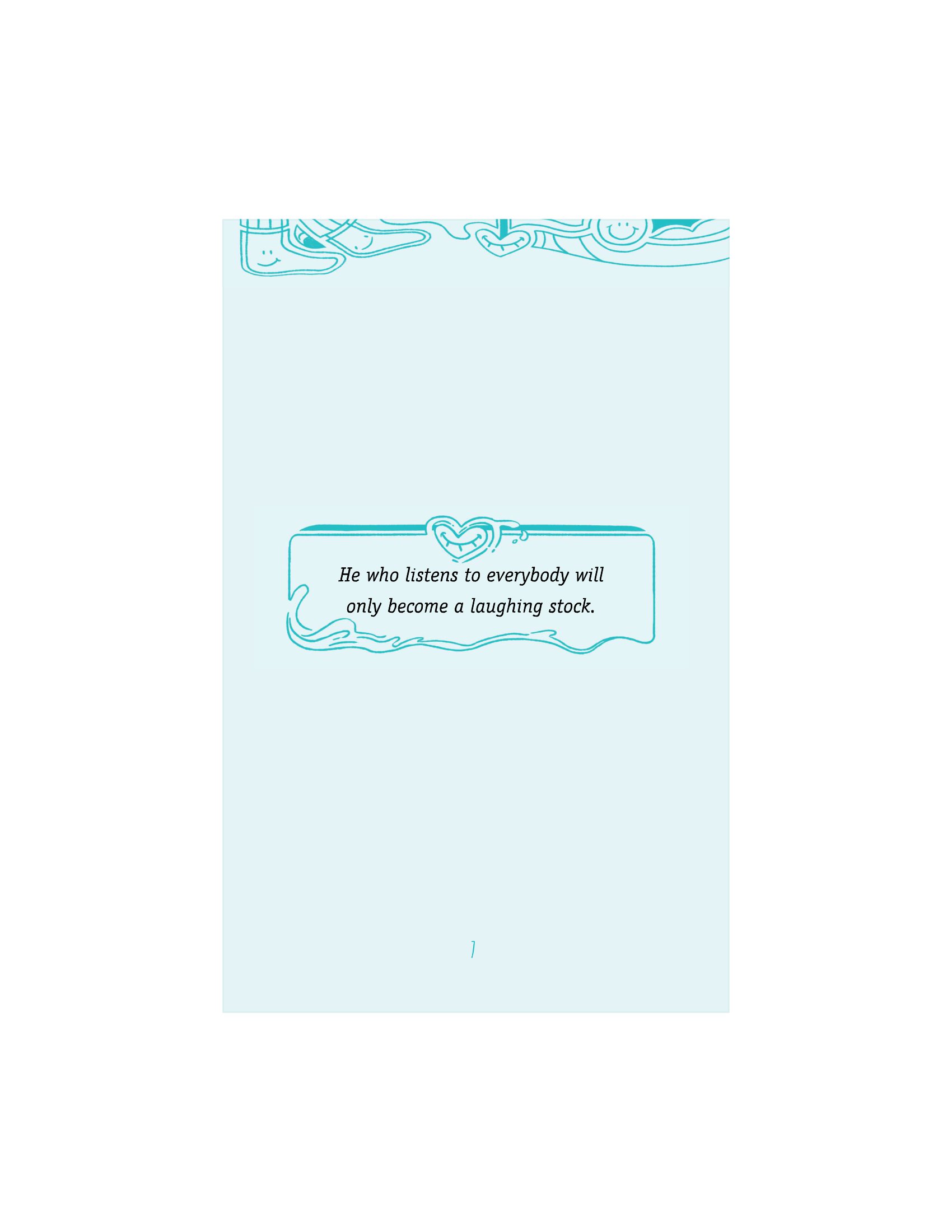 little stories - to get more knowledge - Ảnh 8