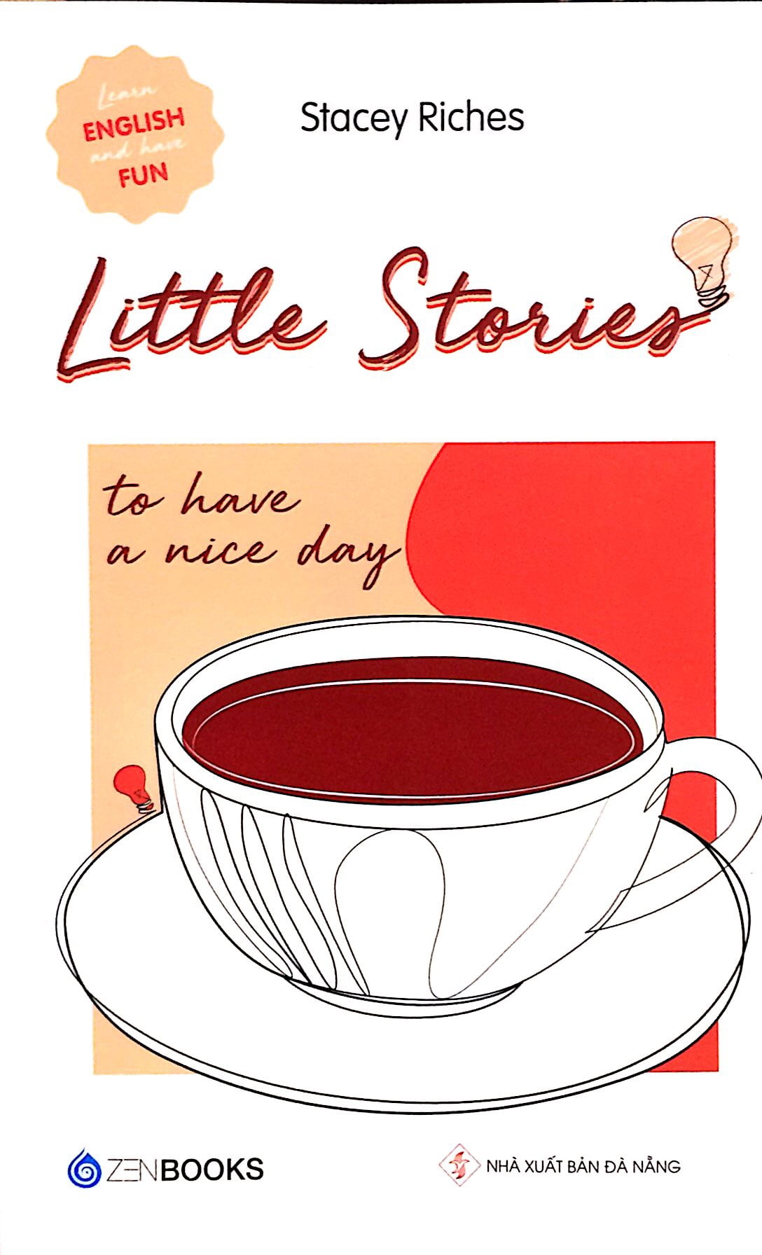 little stories - to have a nice day - Ảnh 2