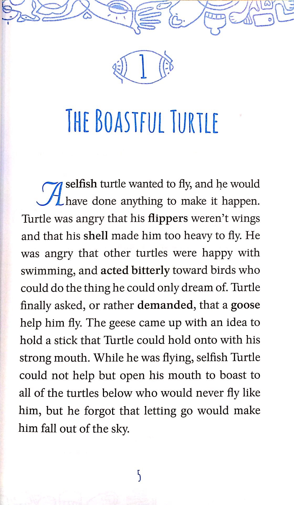 little stories - to have a nice day - Ảnh 5