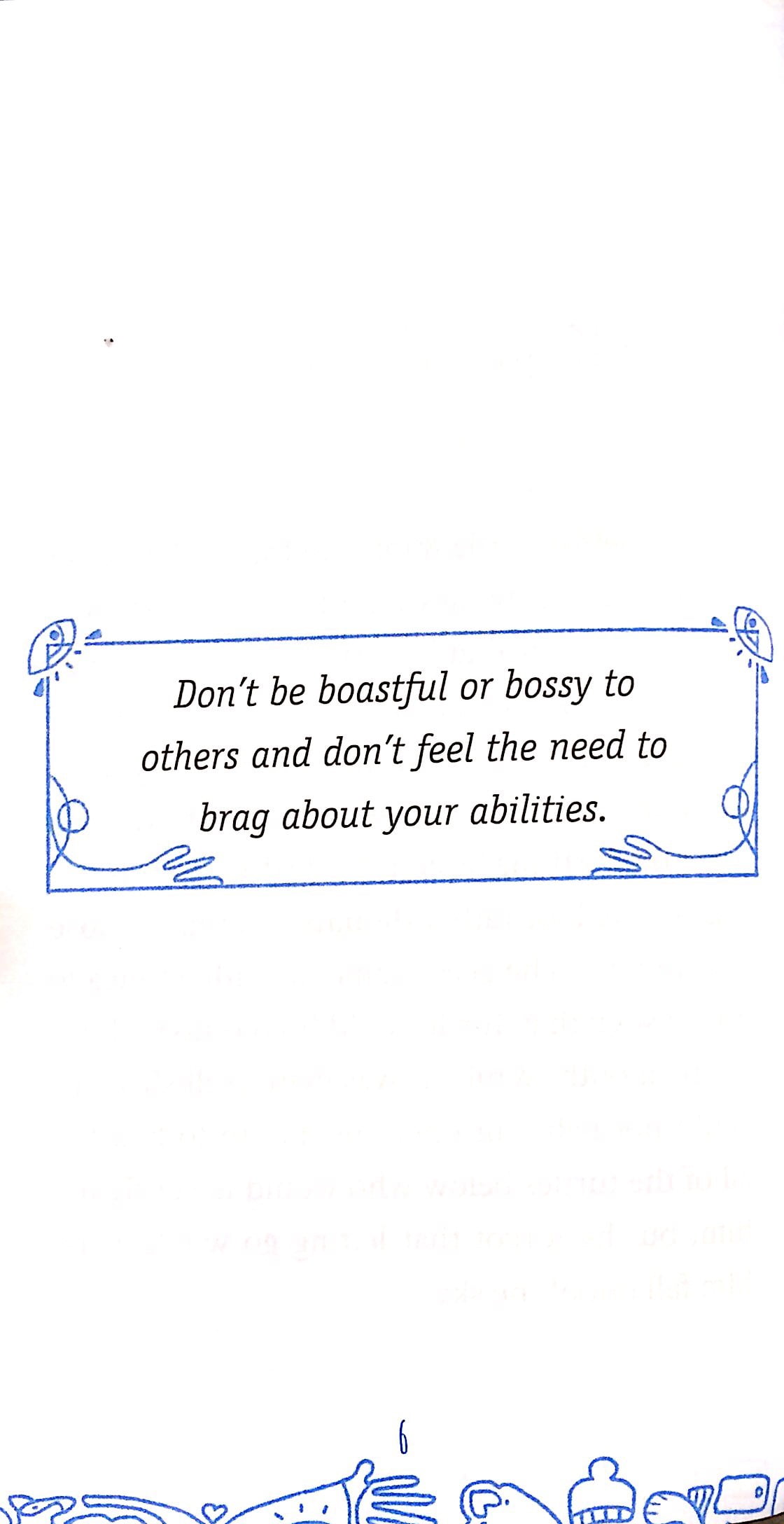 little stories - to have a nice day - Ảnh 6