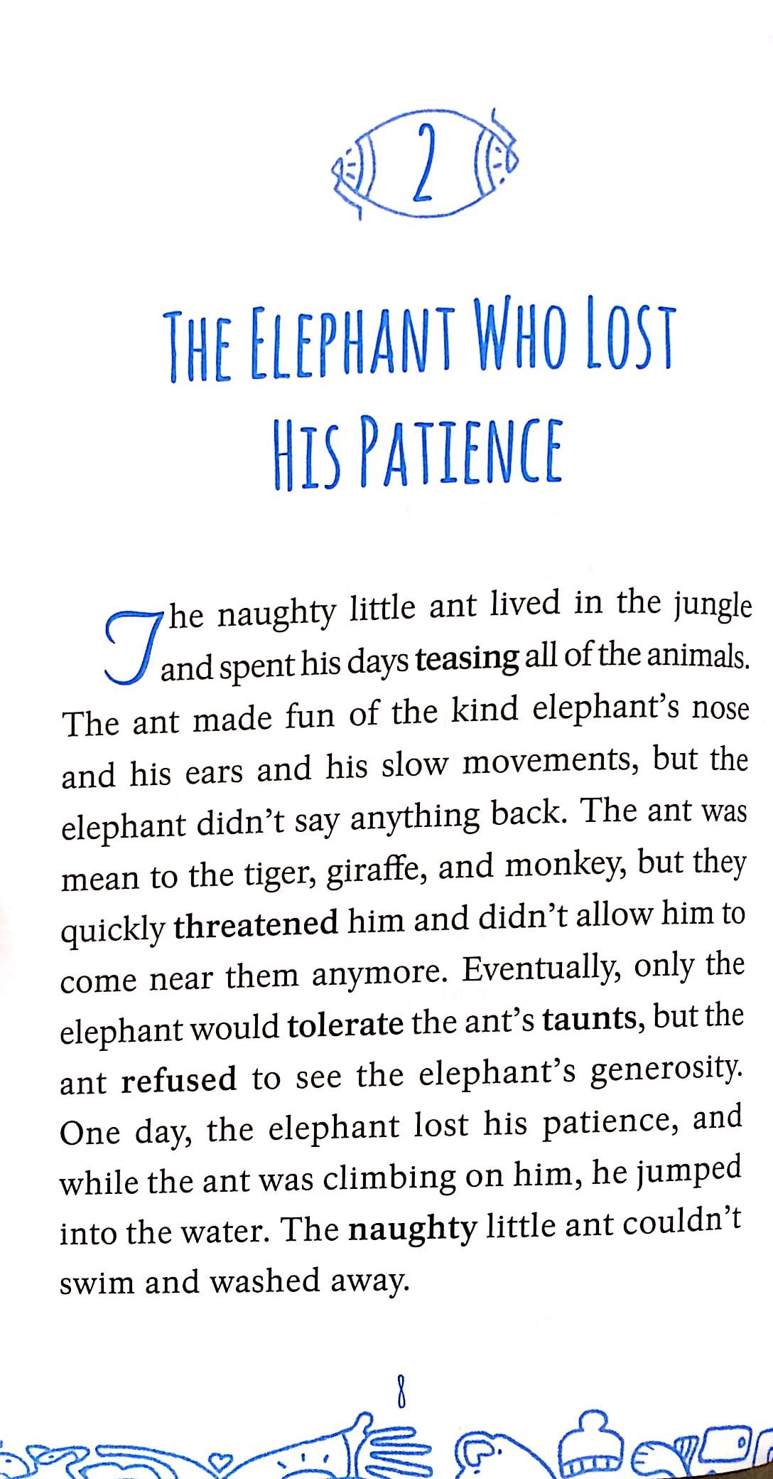 little stories - to have a nice day - Ảnh 8