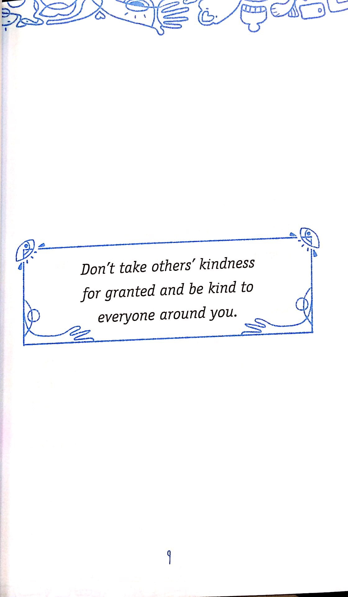 little stories - to have a nice day - Ảnh 9