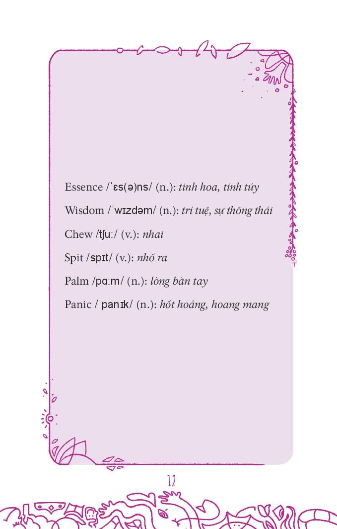 little stories – to help you relax - Ảnh 11