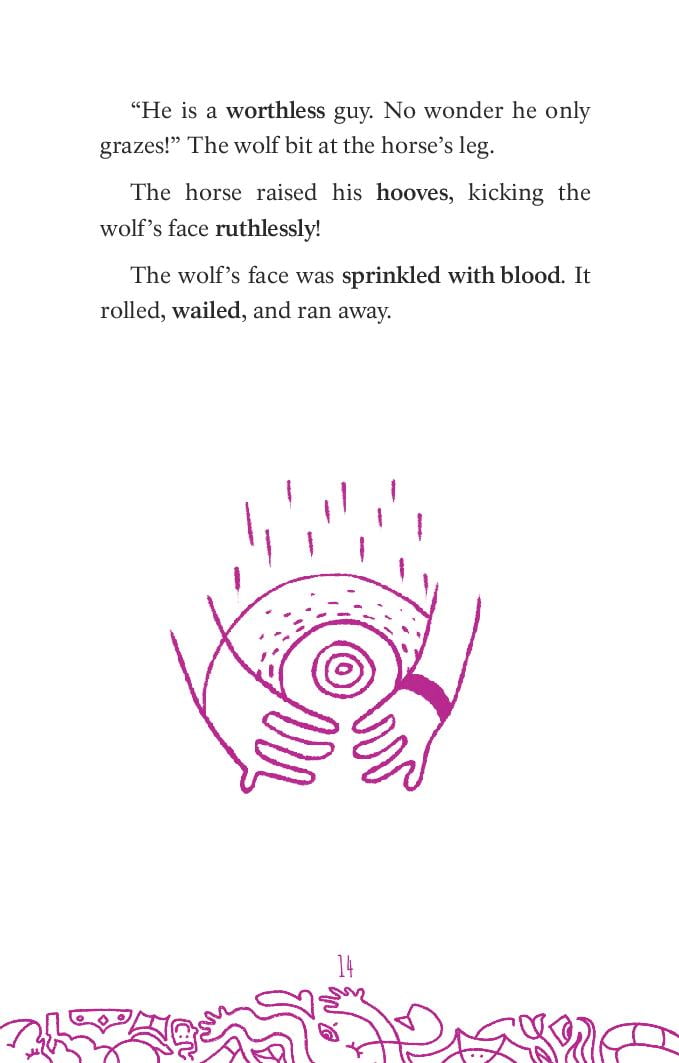 little stories – to help you relax - Ảnh 13