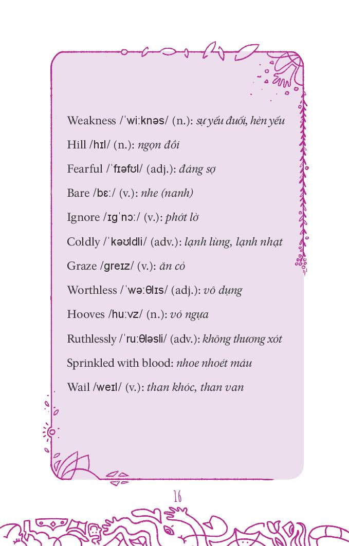 little stories – to help you relax - Ảnh 15