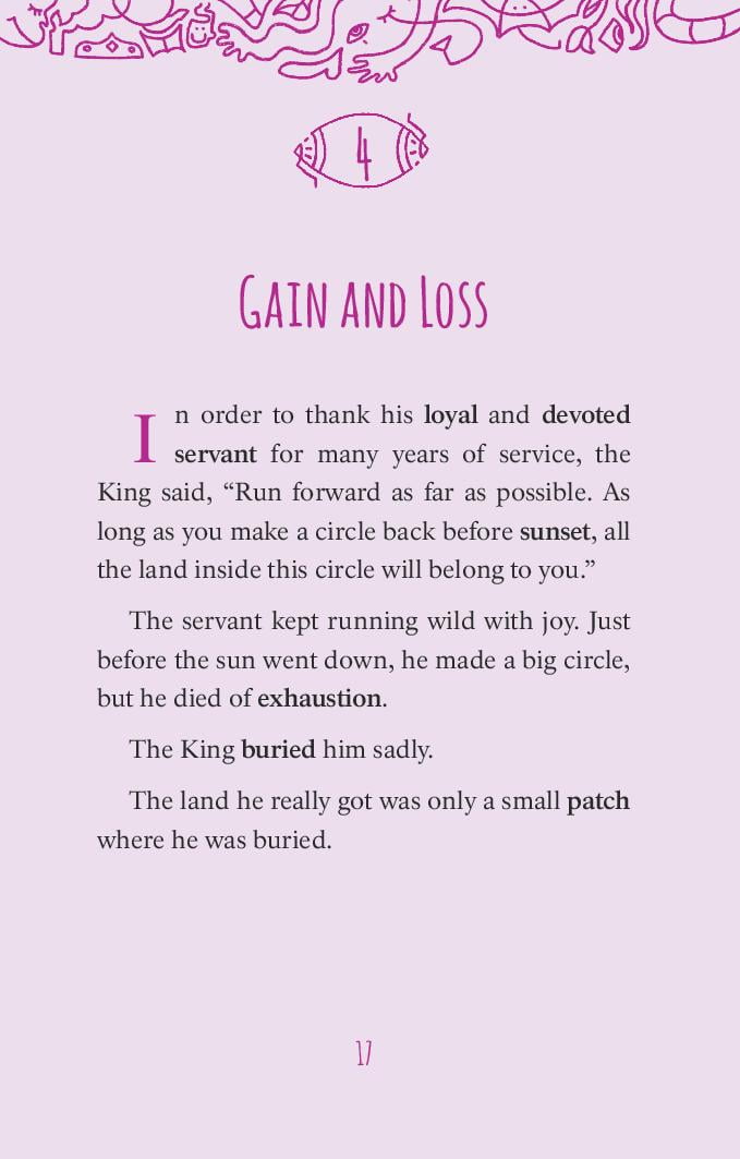 little stories – to help you relax - Ảnh 16