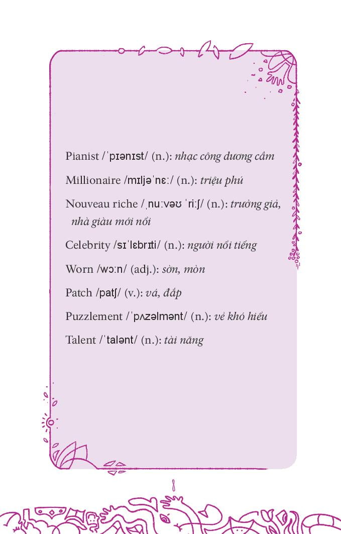 little stories – to help you relax - Ảnh 7