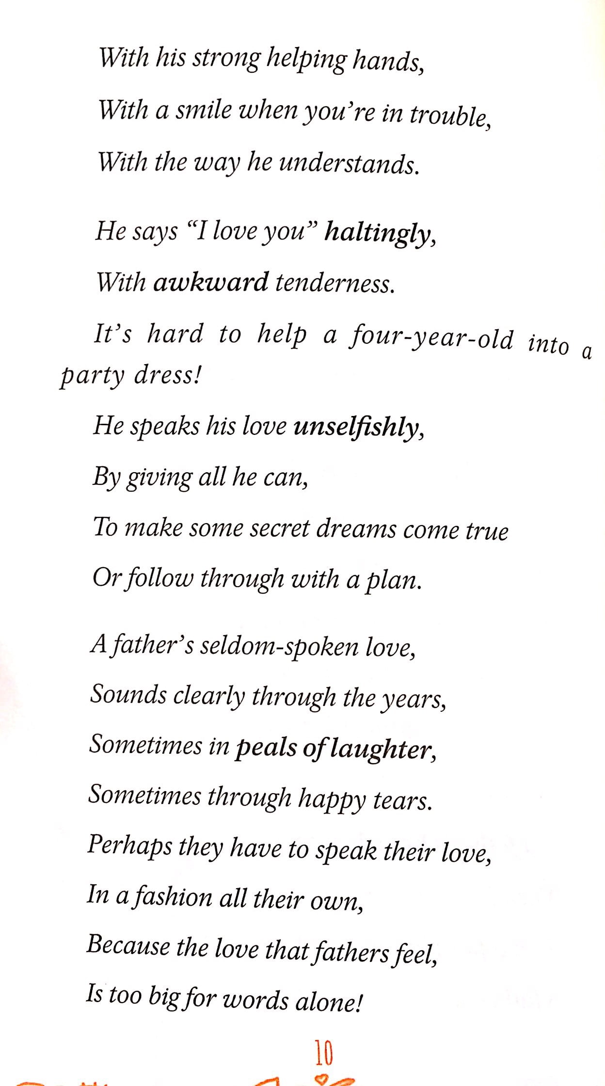 little stories - to make you a good person - Ảnh 10