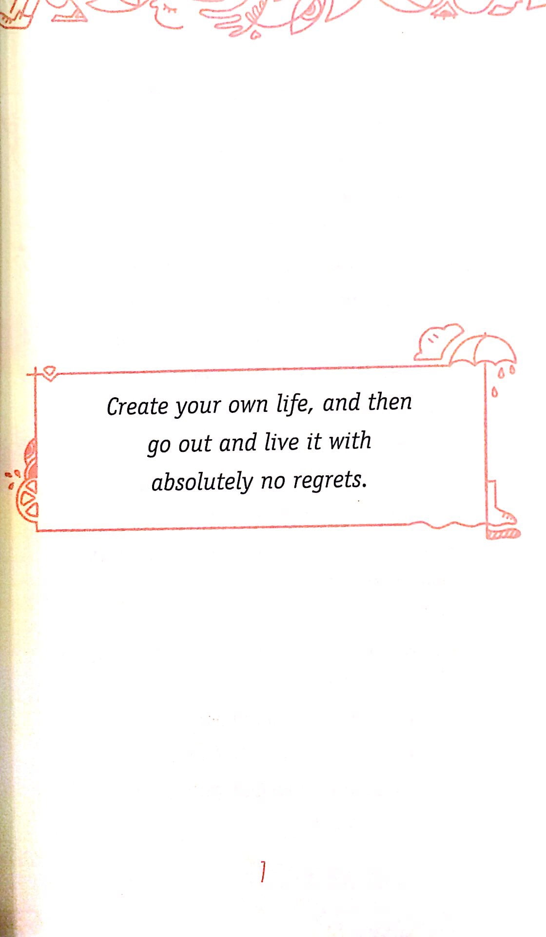 little stories - to make you a good person - Ảnh 7