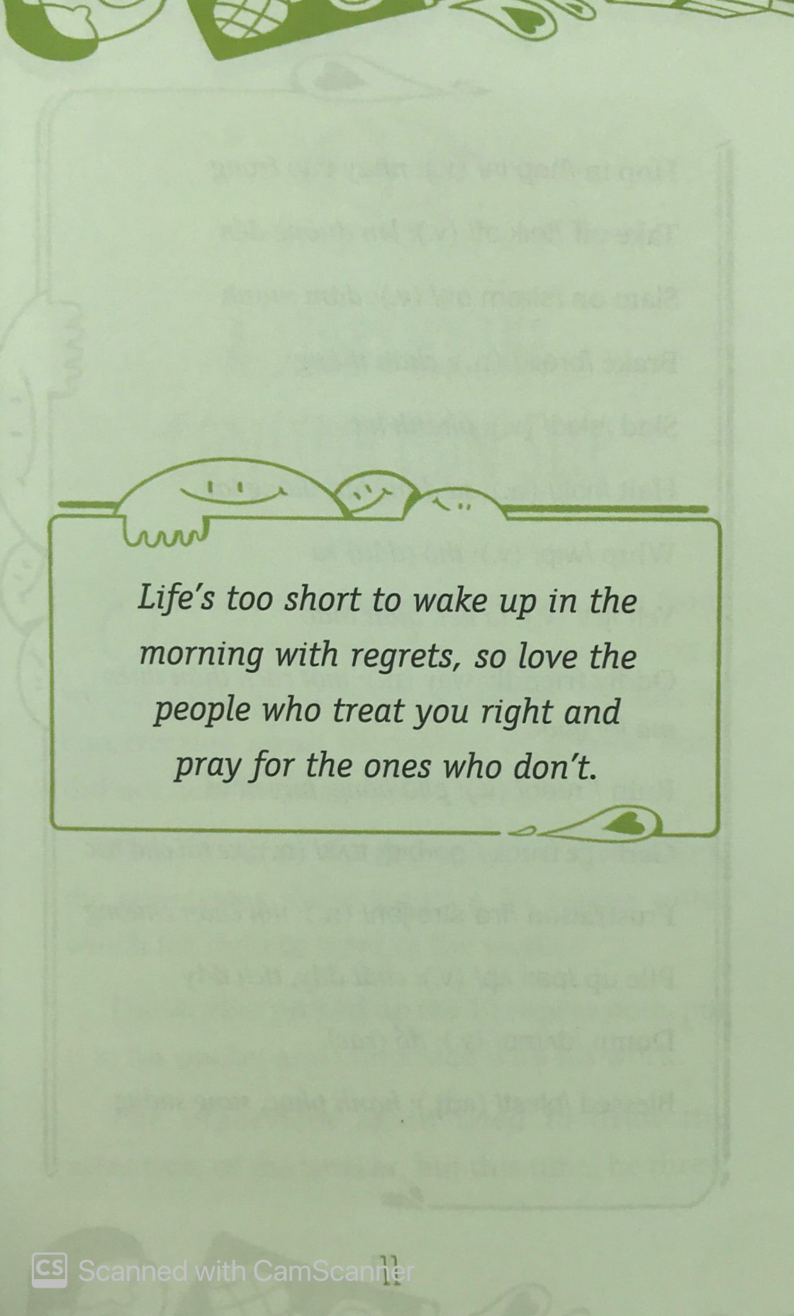 little stories - to make you smile - Ảnh 10