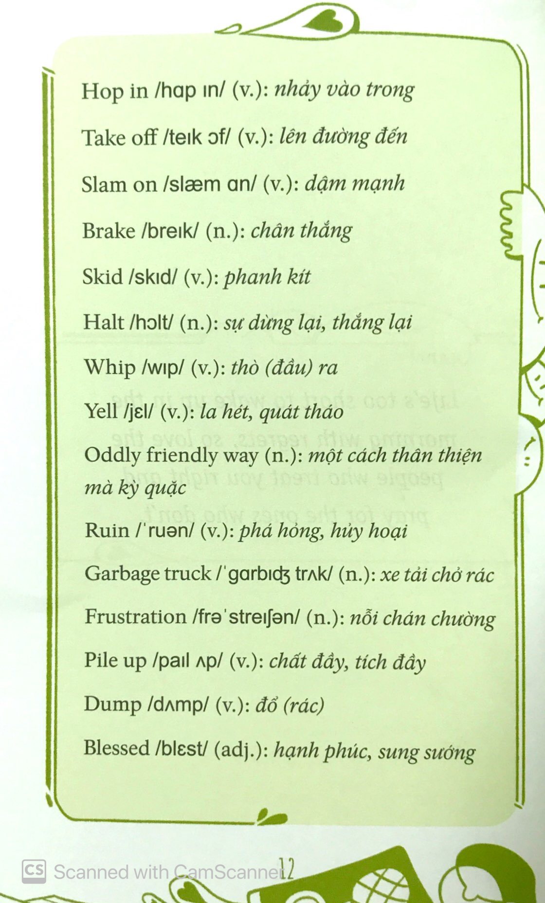 little stories - to make you smile - Ảnh 11