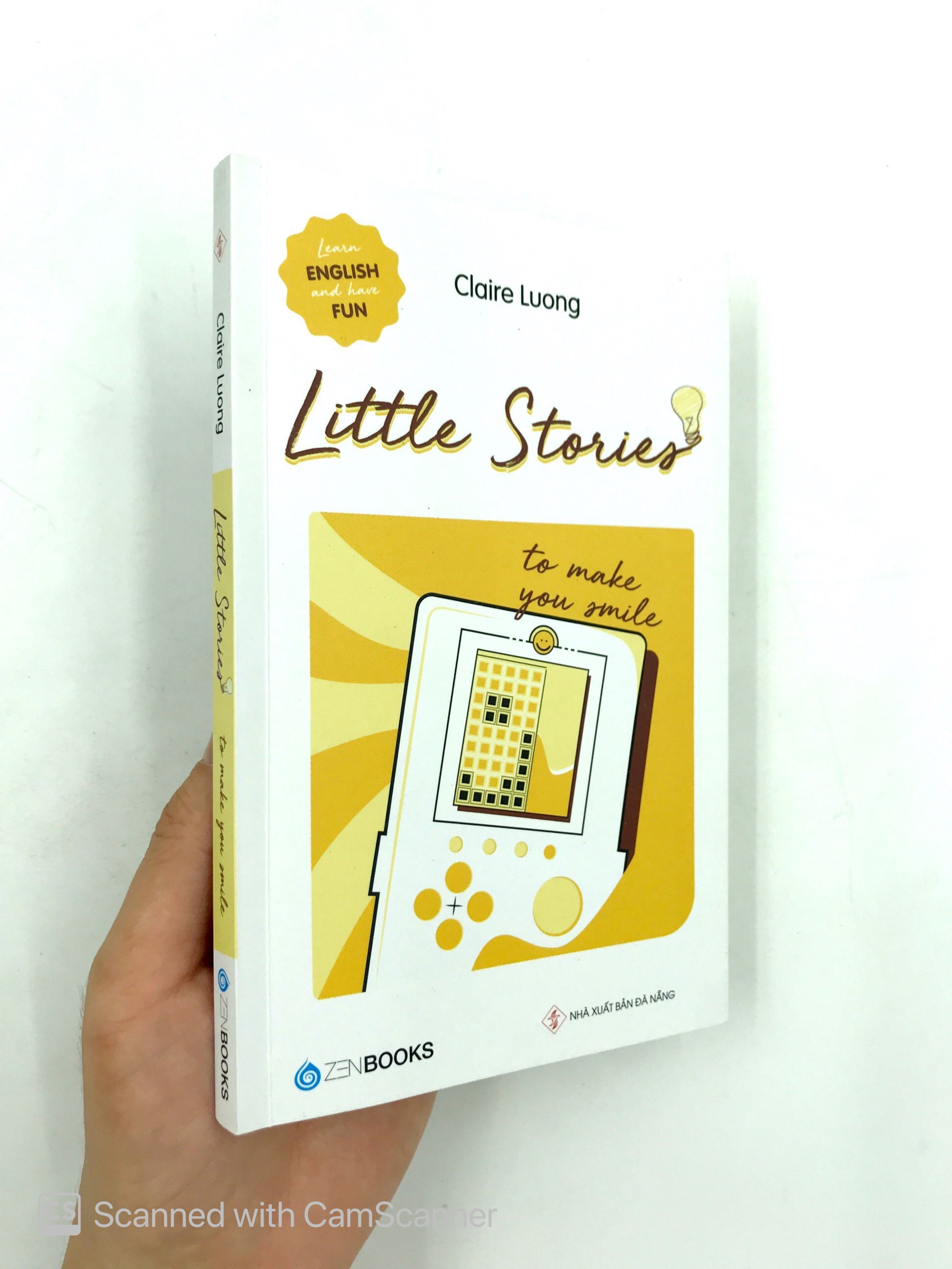 little stories - to make you smile - Ảnh 12