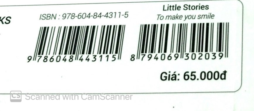 little stories - to make you smile - Ảnh 13